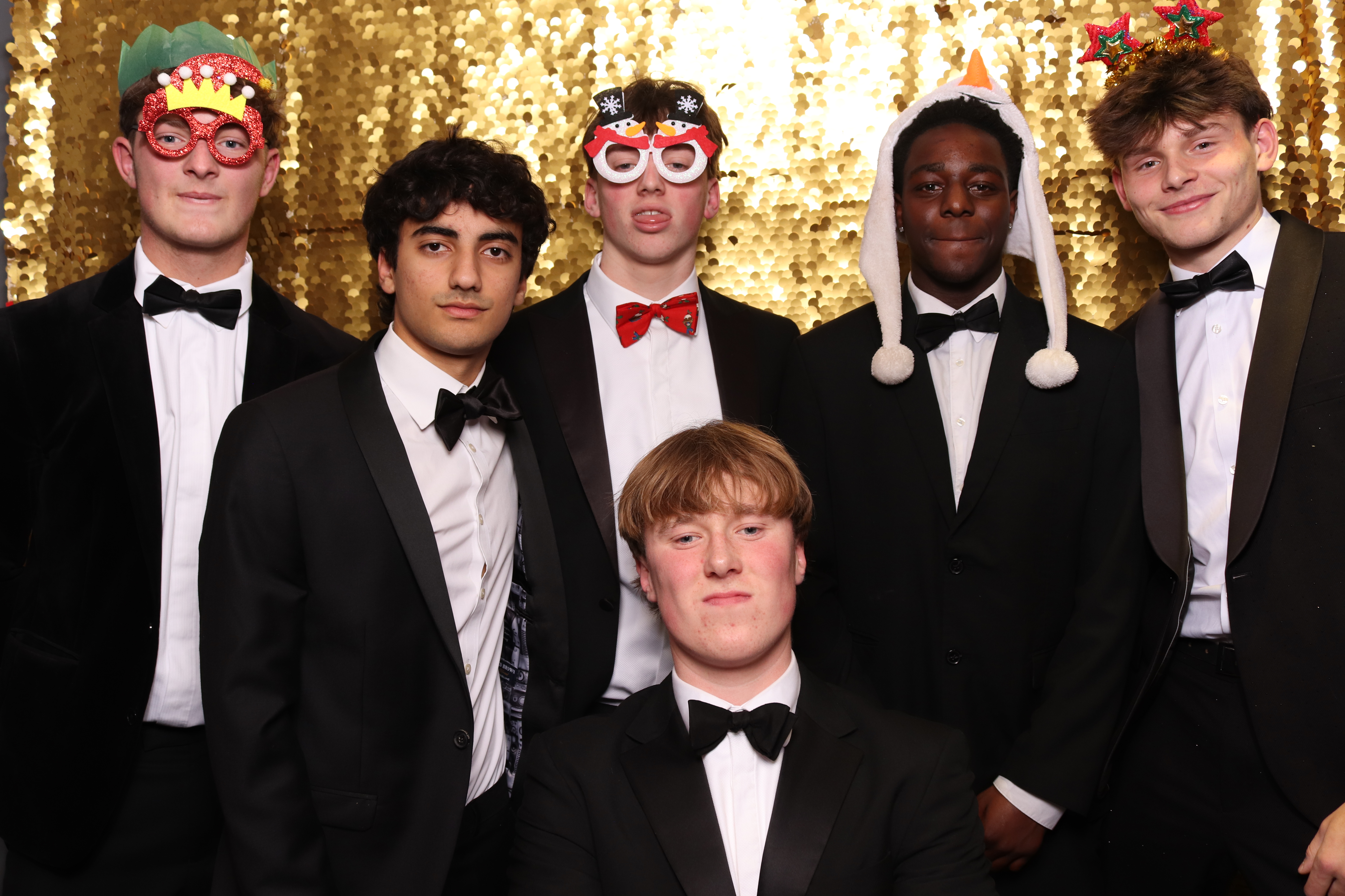 Kendall/Jubilee Christmas Party  | View more photos from the event at gallery.pbooth.co.uk/u/ThePboothCompany/KendallJubilee-Christmas-Party-0