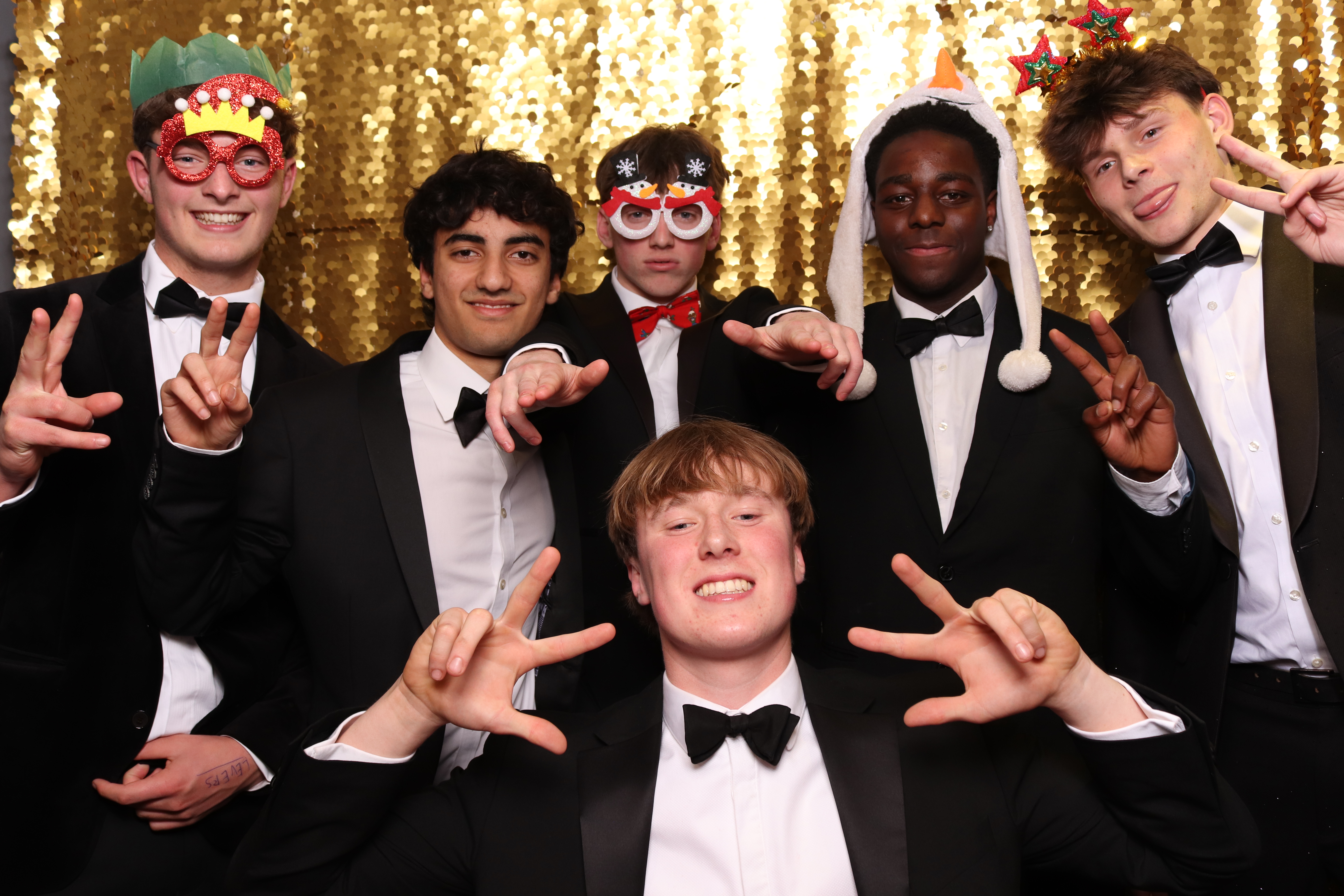 Kendall/Jubilee Christmas Party  | View more photos from the event at gallery.pbooth.co.uk/u/ThePboothCompany/KendallJubilee-Christmas-Party-0