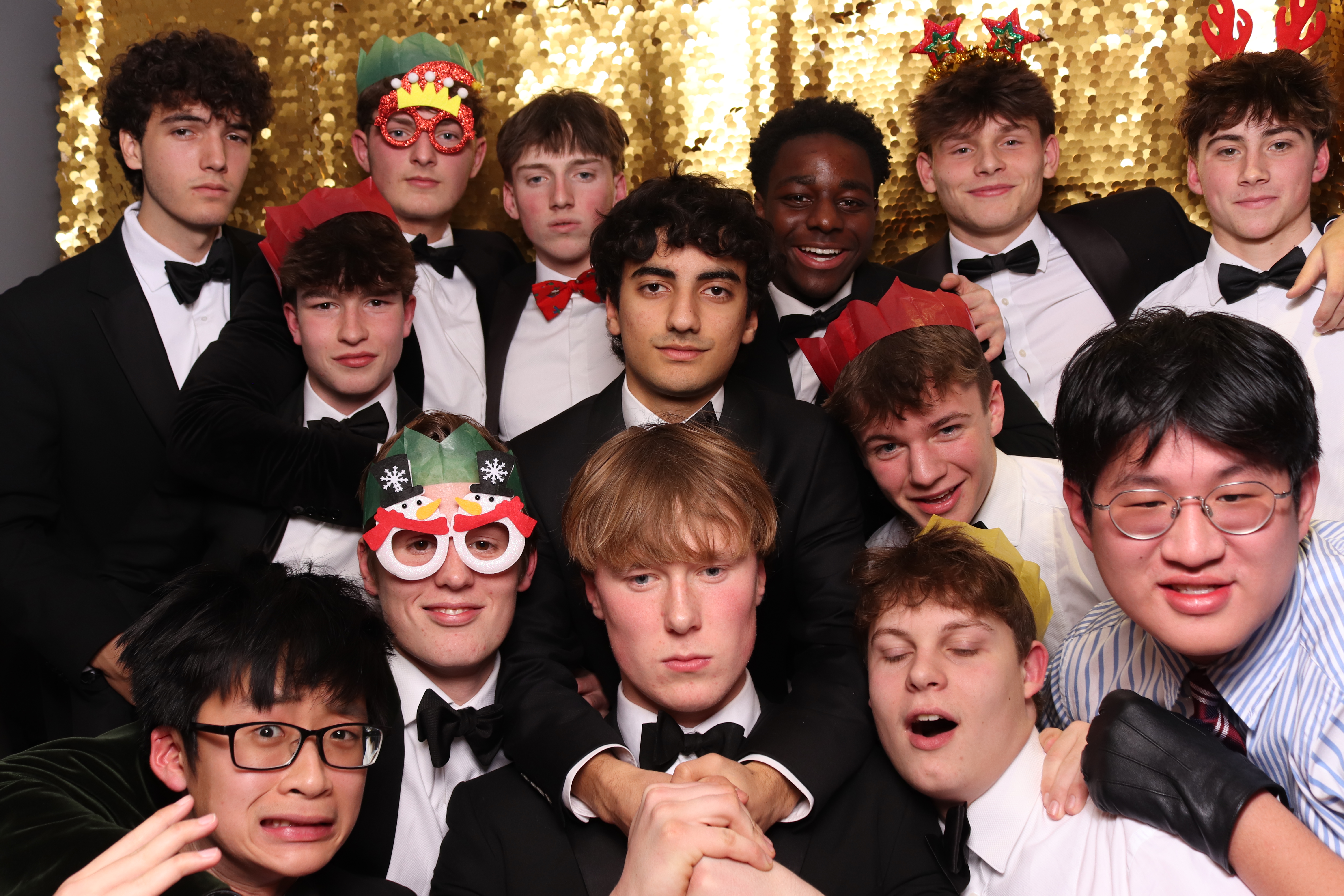 Kendall/Jubilee Christmas Party  | View more photos from the event at gallery.pbooth.co.uk/u/ThePboothCompany/KendallJubilee-Christmas-Party-0