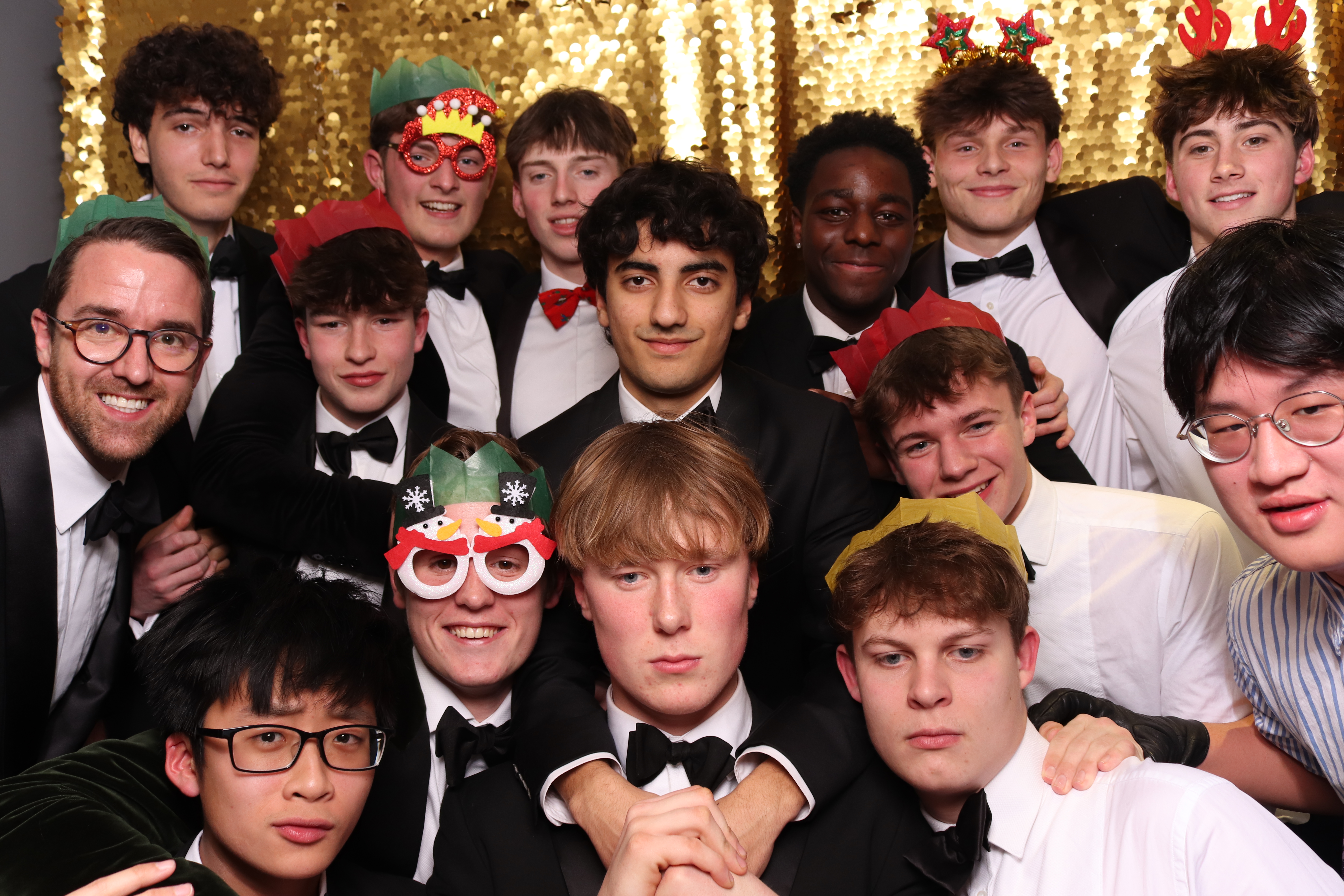 Kendall/Jubilee Christmas Party  | View more photos from the event at gallery.pbooth.co.uk/u/ThePboothCompany/KendallJubilee-Christmas-Party-0