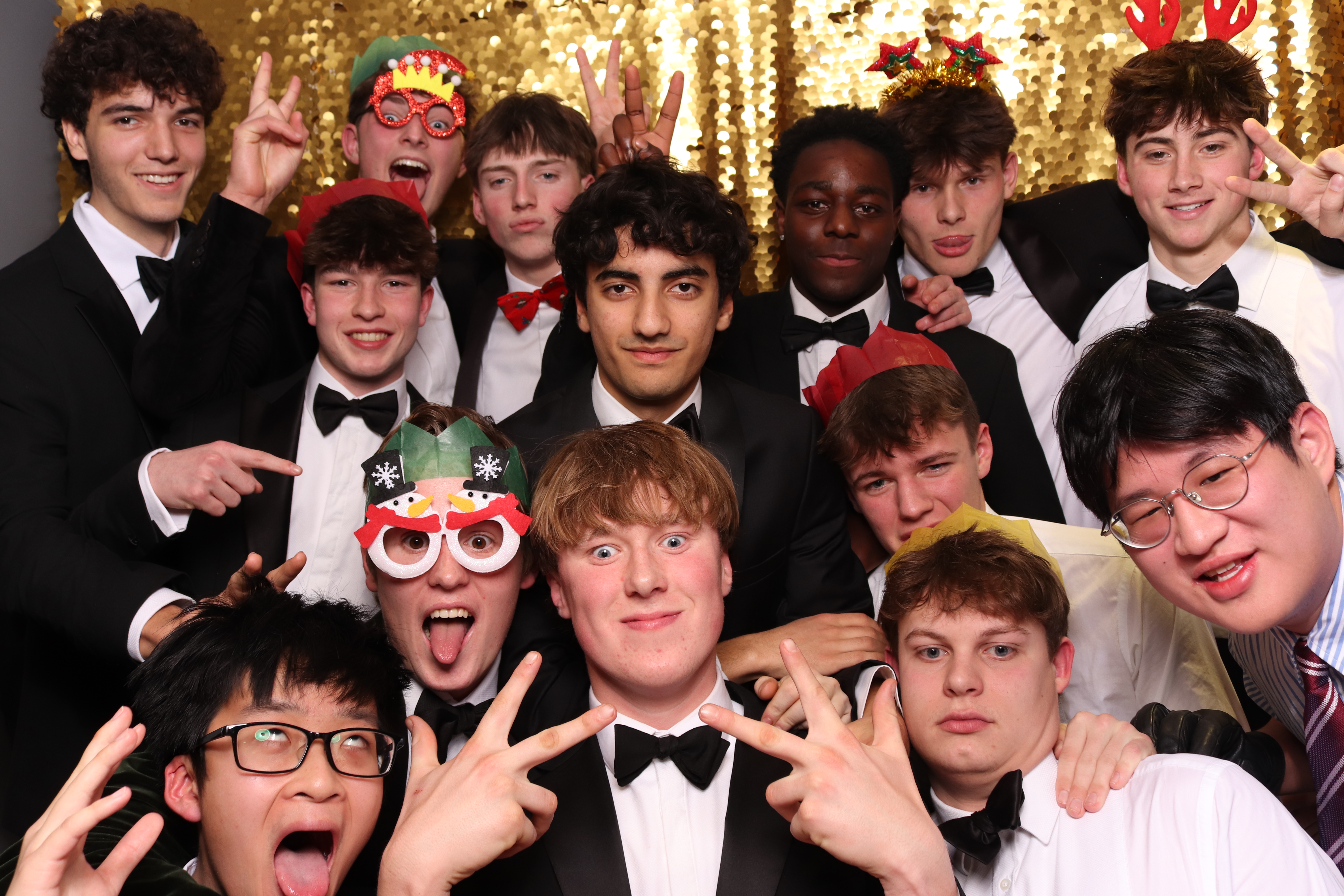 Kendall/Jubilee Christmas Party  | View more photos from the event at gallery.pbooth.co.uk/u/ThePboothCompany/KendallJubilee-Christmas-Party-0