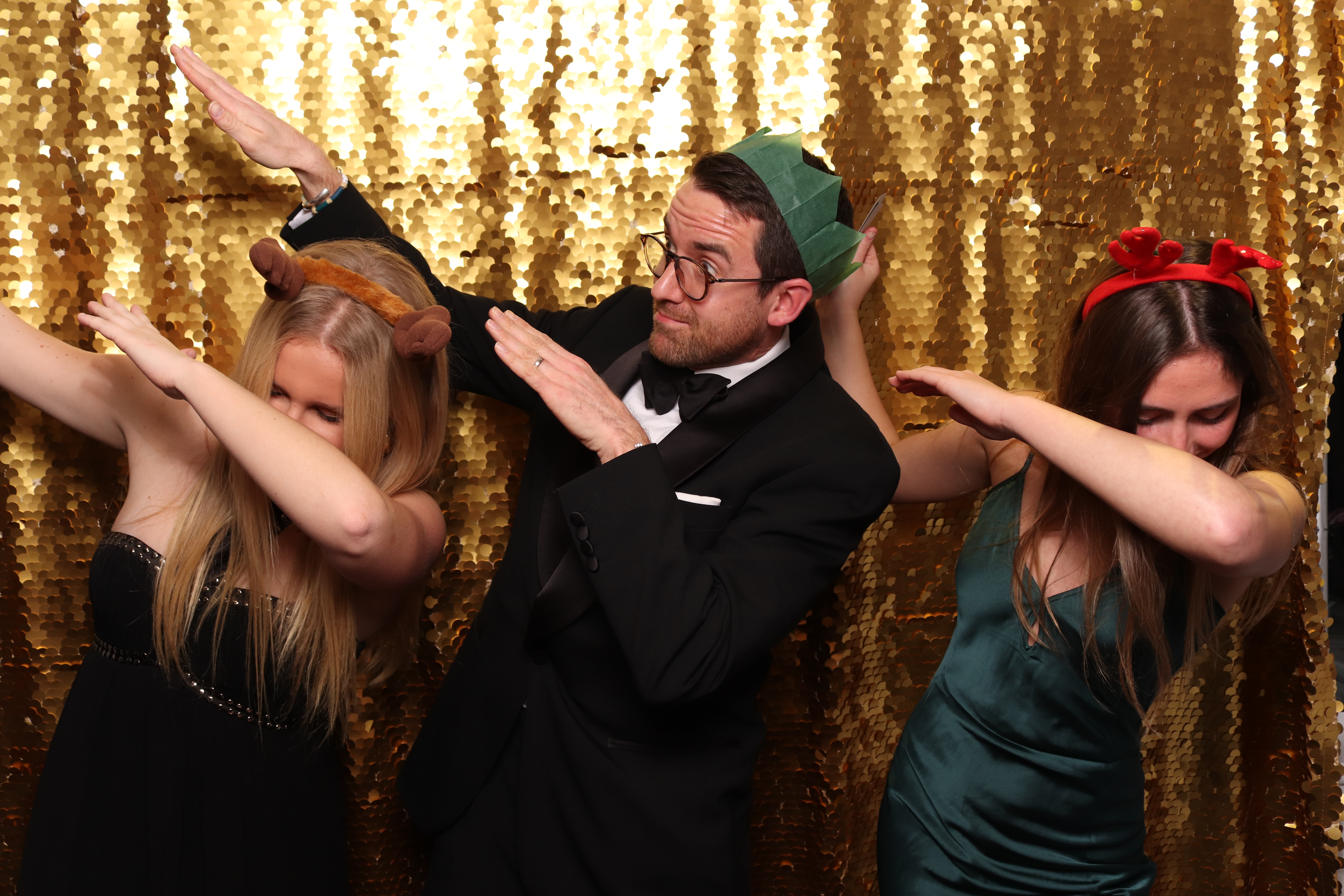 Kendall/Jubilee Christmas Party  | View more photos from the event at gallery.pbooth.co.uk/u/ThePboothCompany/KendallJubilee-Christmas-Party-0