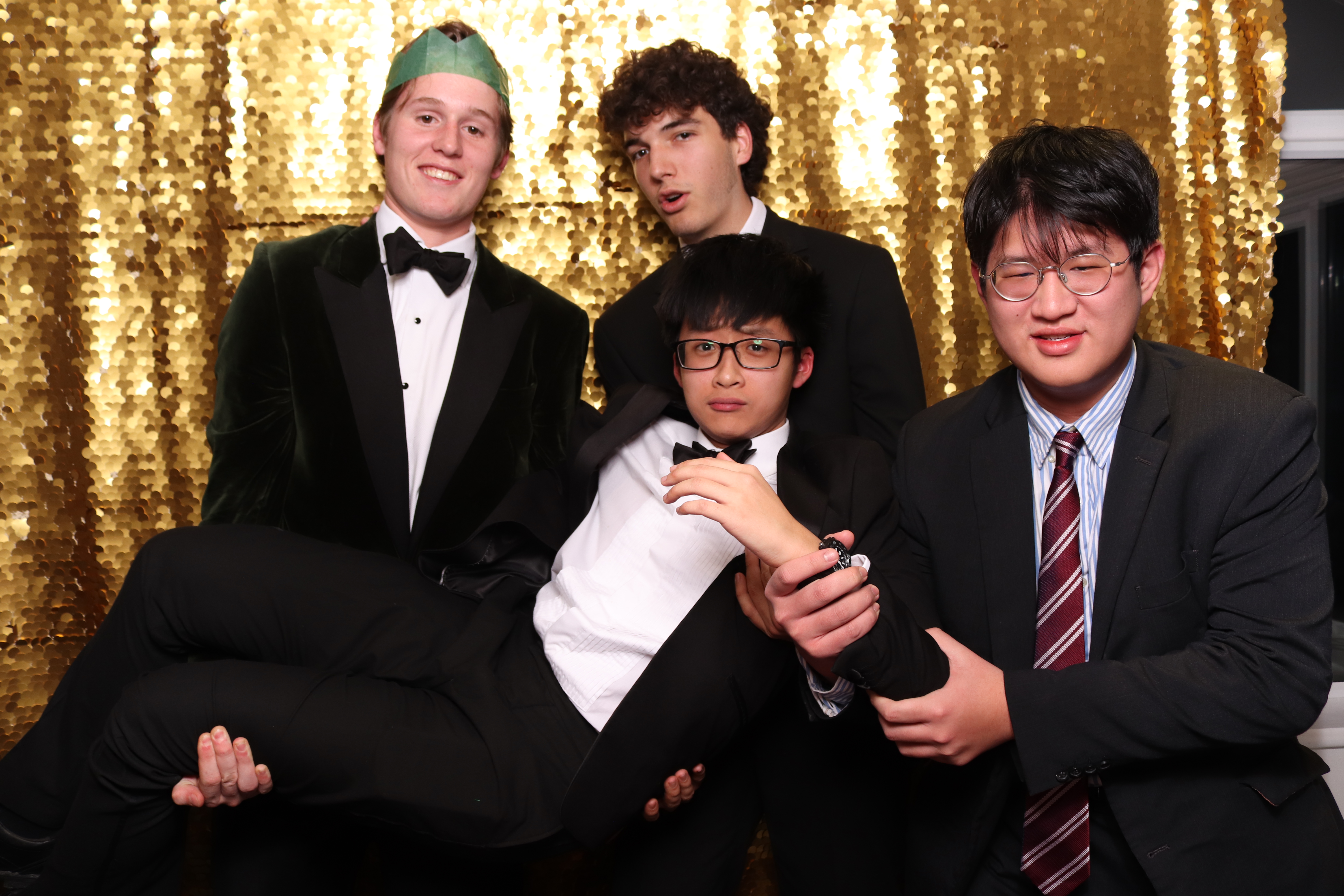 Kendall/Jubilee Christmas Party  | View more photos from the event at gallery.pbooth.co.uk/u/ThePboothCompany/KendallJubilee-Christmas-Party-0