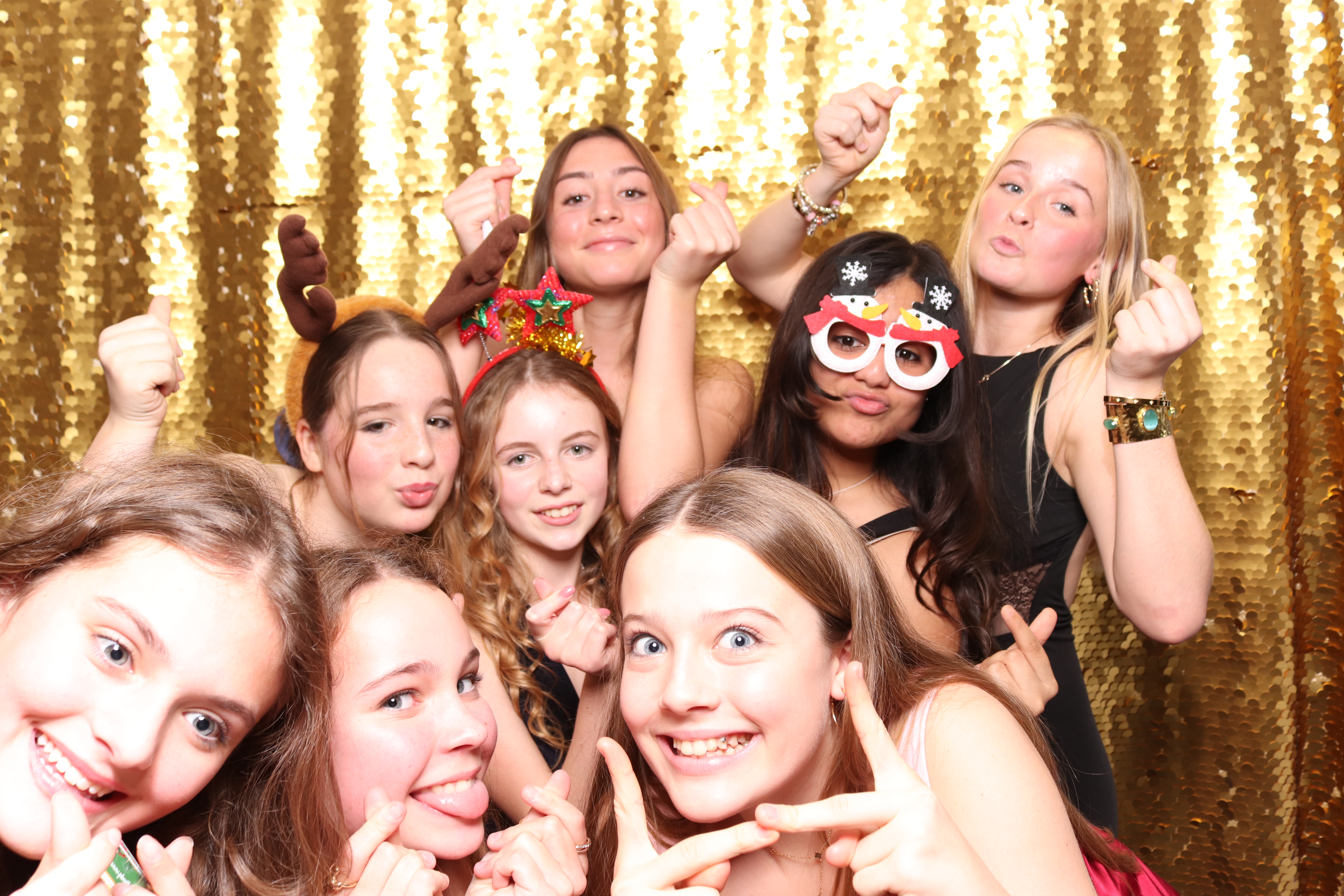 Kendall/Jubilee Christmas Party  | View more photos from the event at gallery.pbooth.co.uk/u/ThePboothCompany/KendallJubilee-Christmas-Party-0