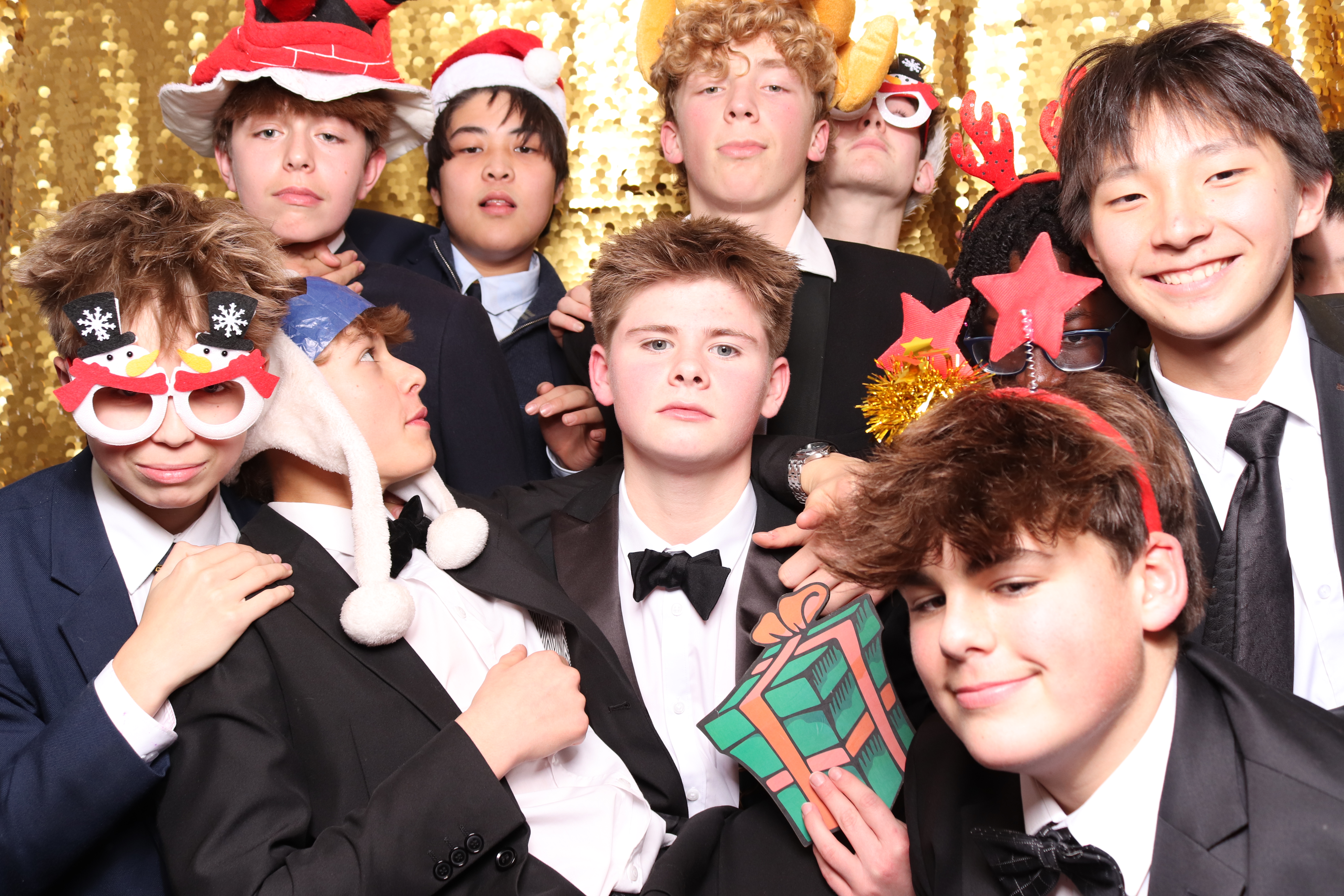 Kendall/Jubilee Christmas Party  | View more photos from the event at gallery.pbooth.co.uk/u/ThePboothCompany/KendallJubilee-Christmas-Party-0