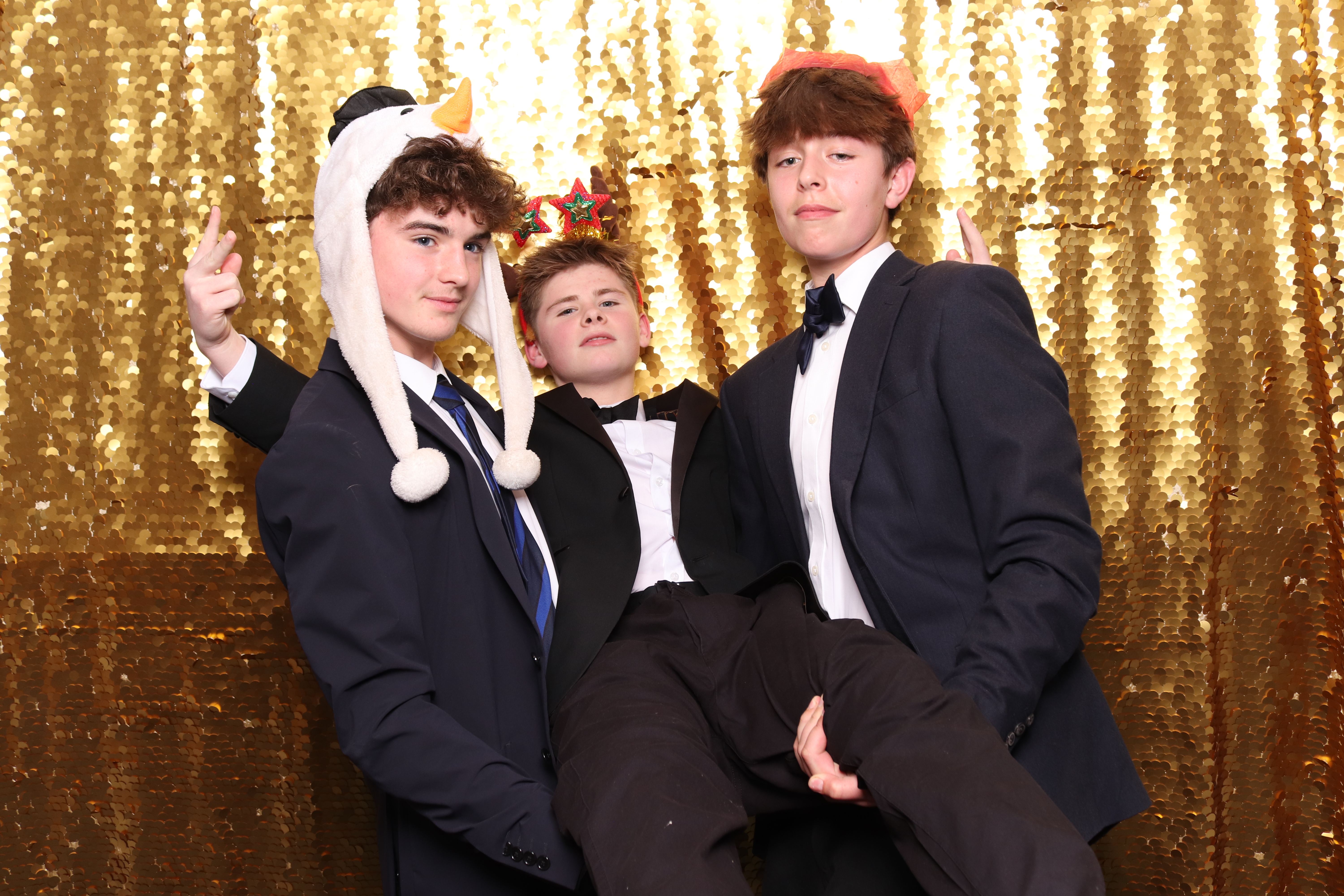 Kendall/Jubilee Christmas Party  | View more photos from the event at gallery.pbooth.co.uk/u/ThePboothCompany/KendallJubilee-Christmas-Party-0