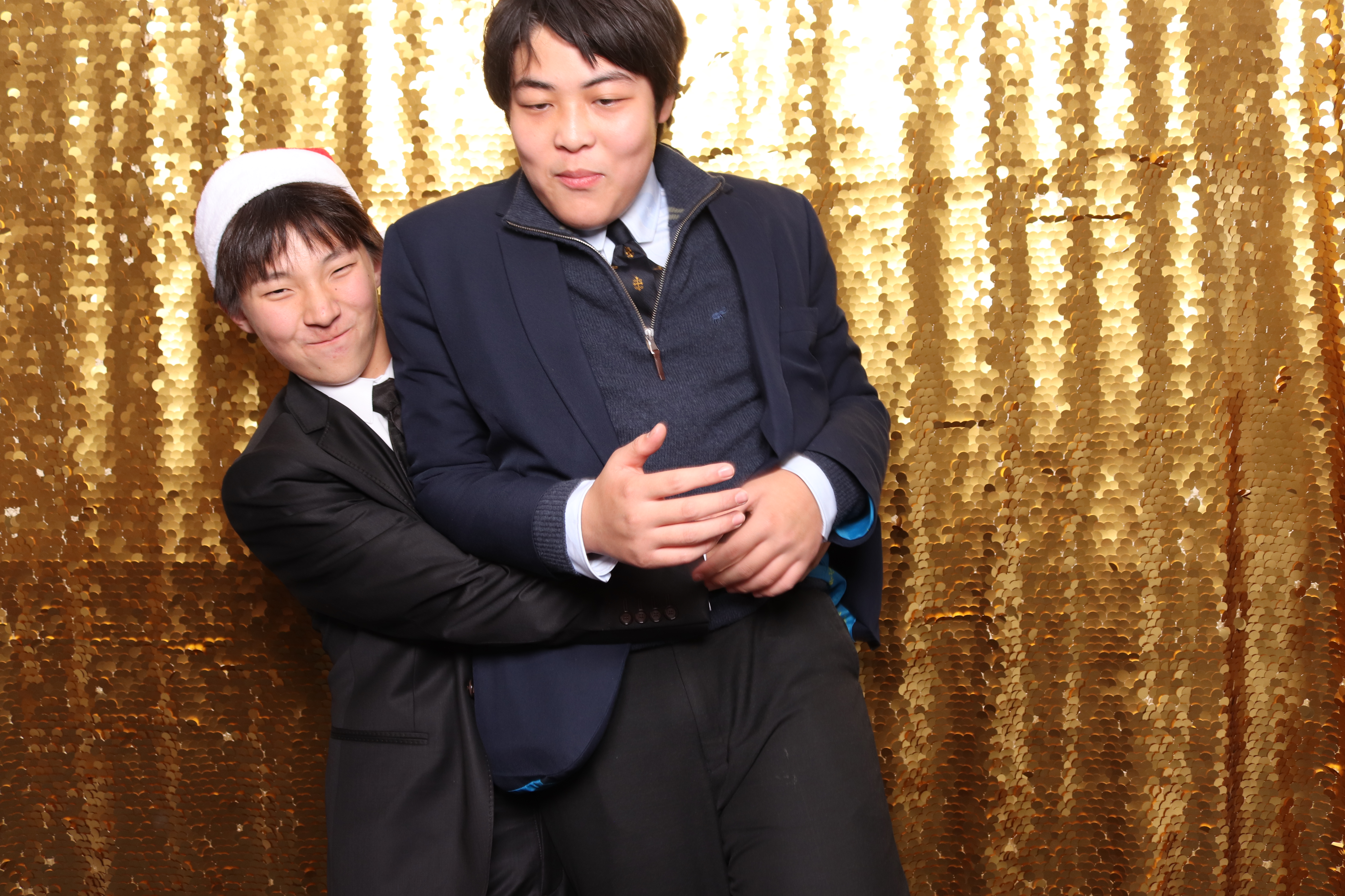 Kendall/Jubilee Christmas Party  | View more photos from the event at gallery.pbooth.co.uk/u/ThePboothCompany/KendallJubilee-Christmas-Party-0