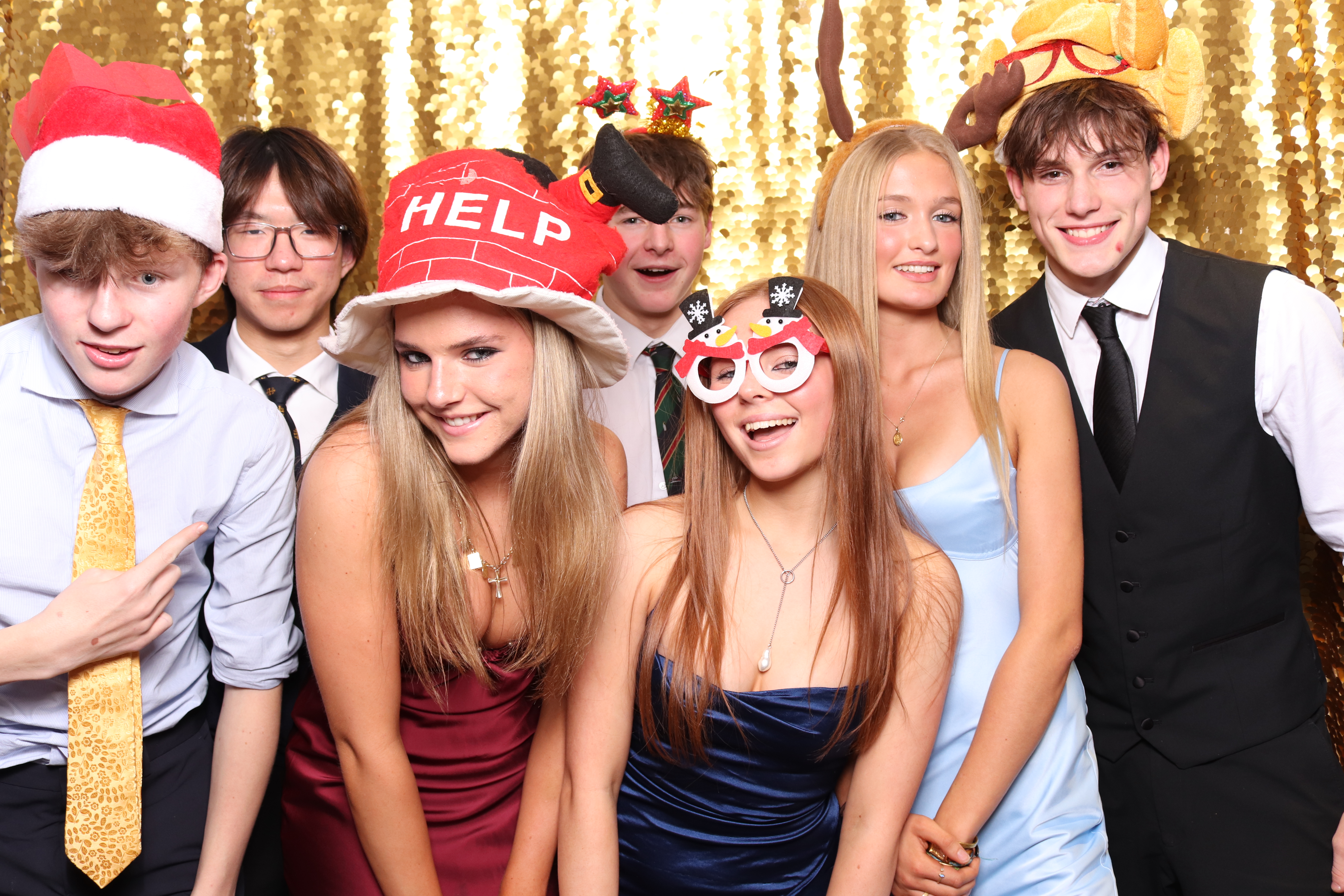 Kendall/Jubilee Christmas Party  | View more photos from the event at gallery.pbooth.co.uk/u/ThePboothCompany/KendallJubilee-Christmas-Party-0