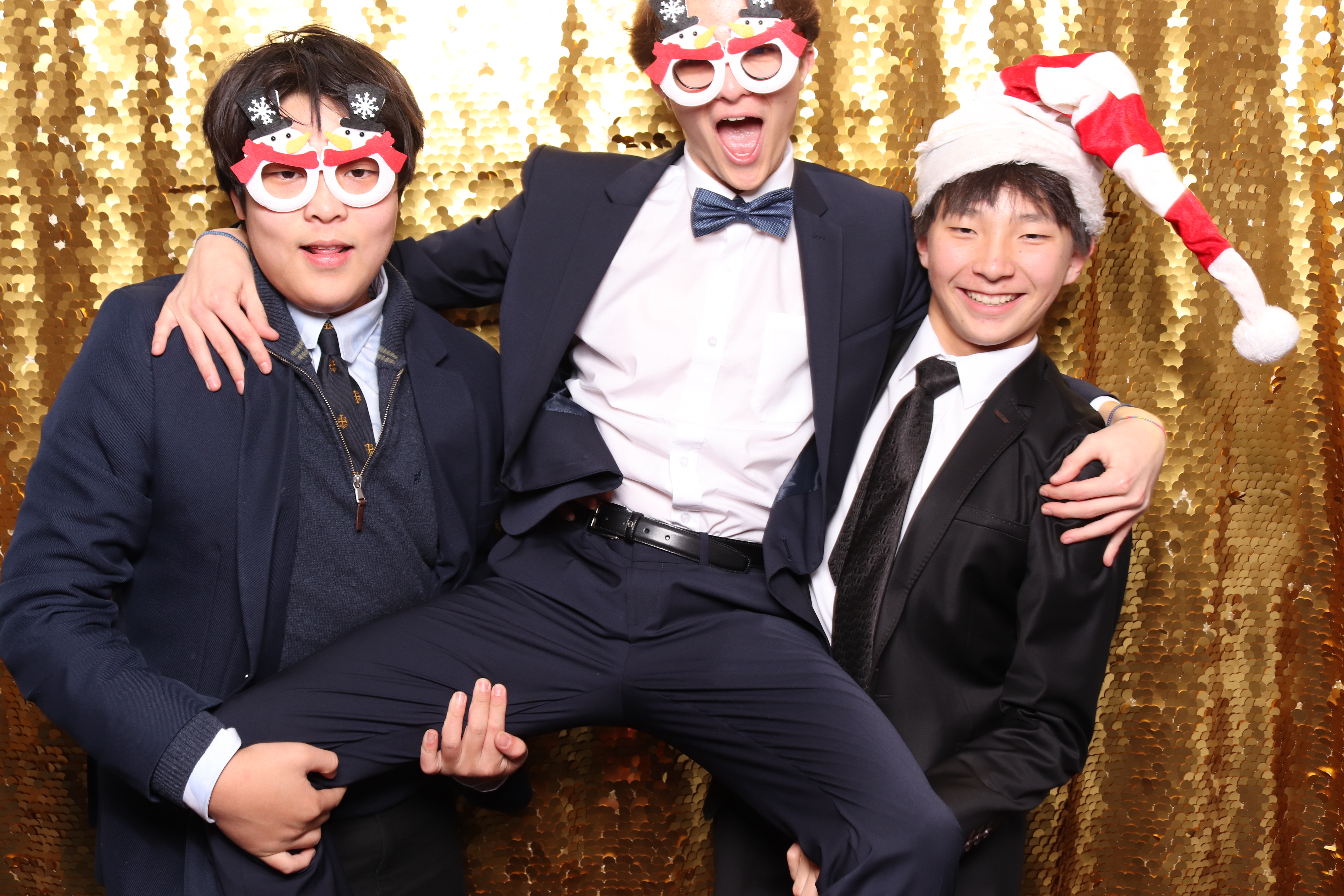 Kendall/Jubilee Christmas Party  | View more photos from the event at gallery.pbooth.co.uk/u/ThePboothCompany/KendallJubilee-Christmas-Party-0