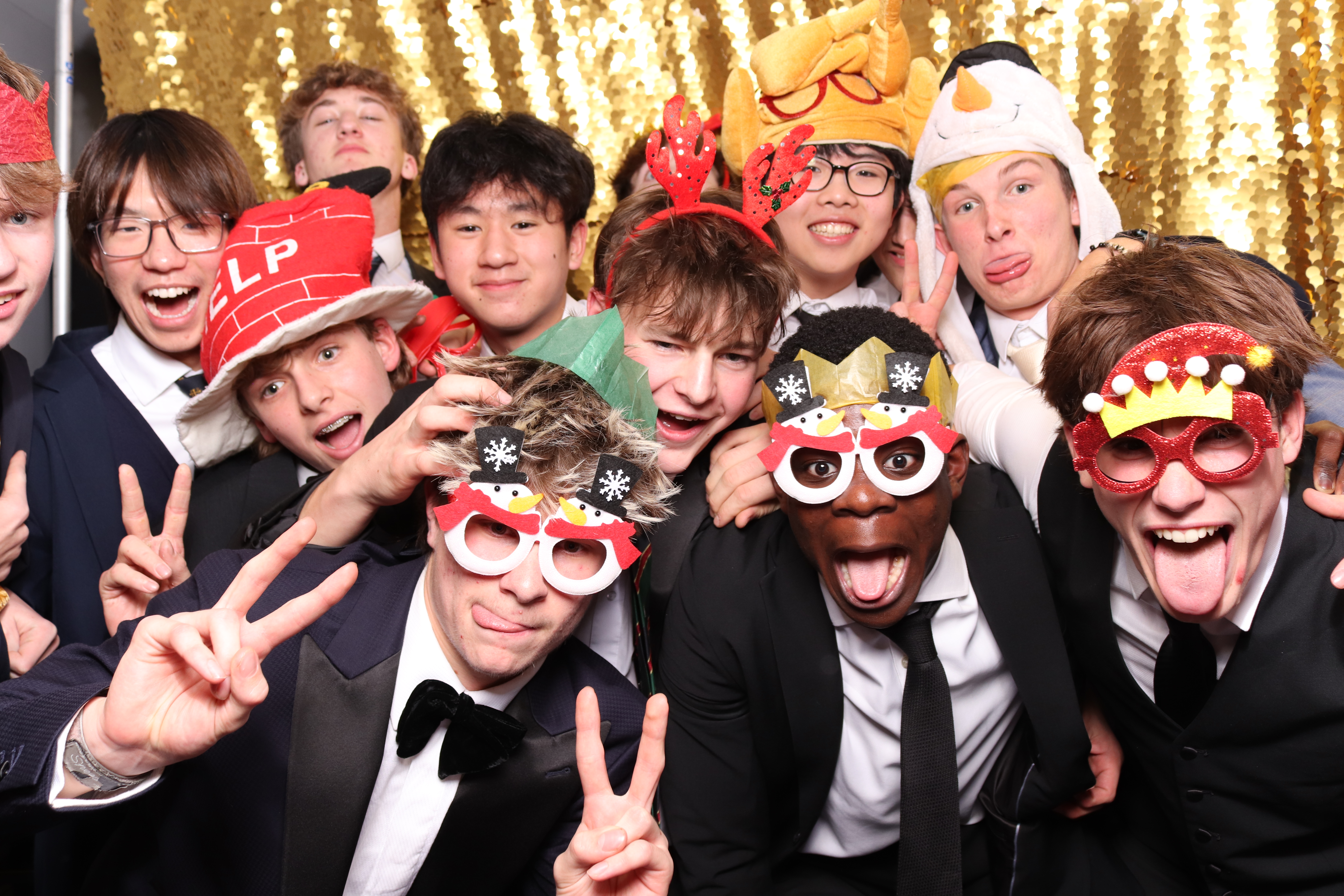 Kendall/Jubilee Christmas Party  | View more photos from the event at gallery.pbooth.co.uk/u/ThePboothCompany/KendallJubilee-Christmas-Party-0