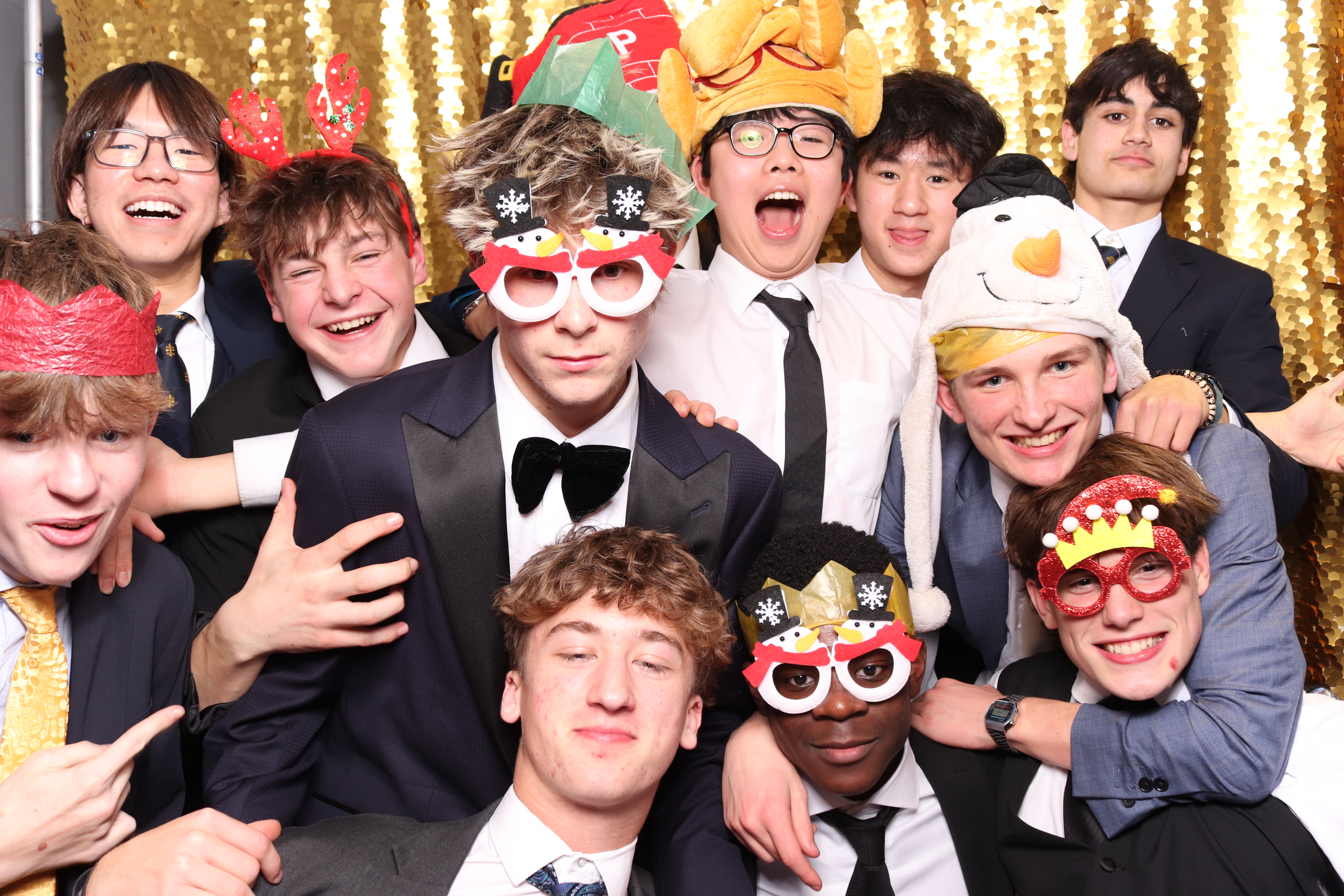 Kendall/Jubilee Christmas Party  | View more photos from the event at gallery.pbooth.co.uk/u/ThePboothCompany/KendallJubilee-Christmas-Party-0