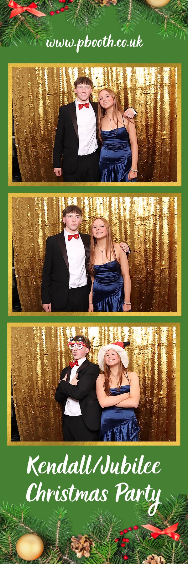 Kendall/Jubilee Christmas Party  | View more photos from the event at gallery.pbooth.co.uk/u/ThePboothCompany/KendallJubilee-Christmas-Party-0