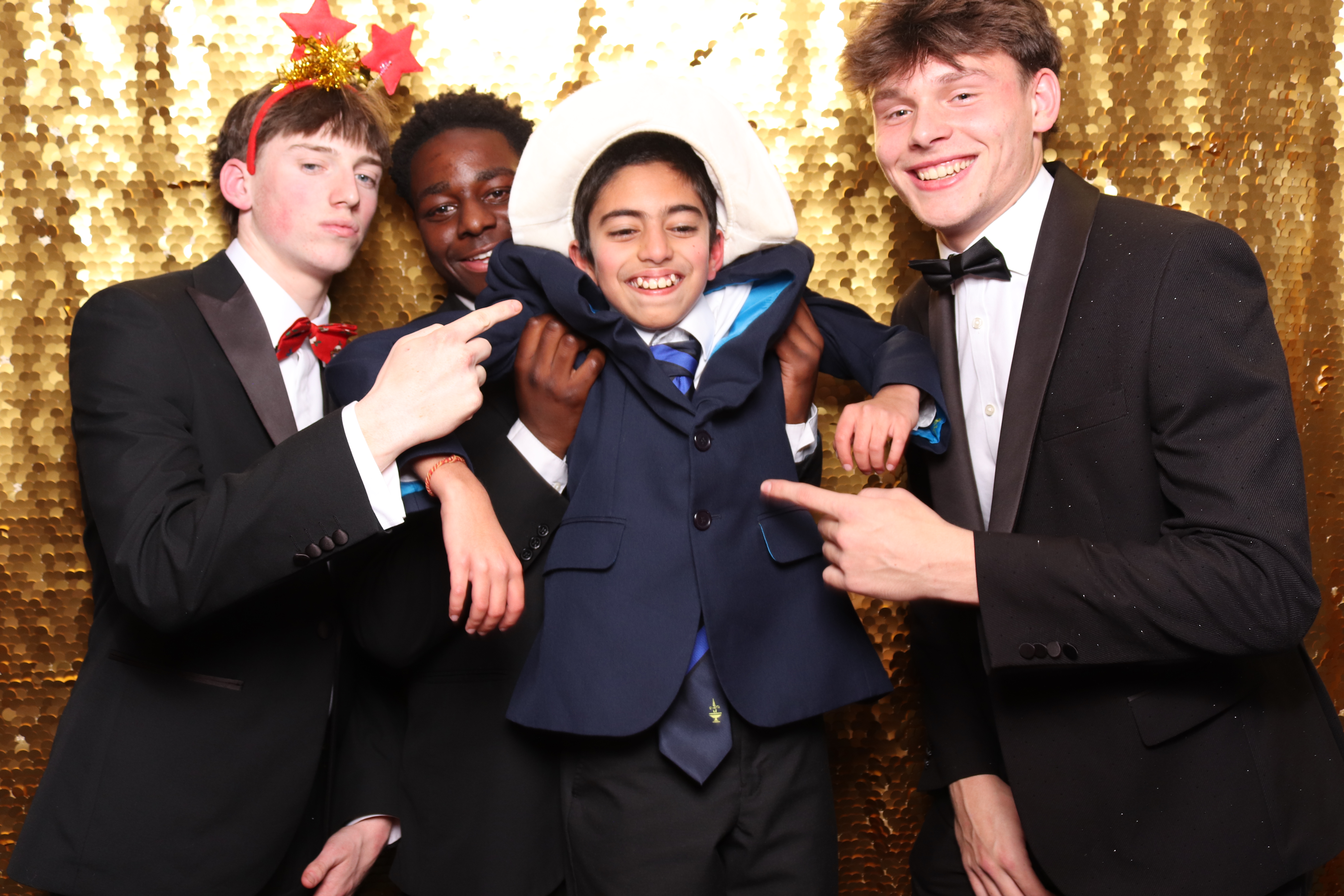 Kendall/Jubilee Christmas Party  | View more photos from the event at gallery.pbooth.co.uk/u/ThePboothCompany/KendallJubilee-Christmas-Party-0