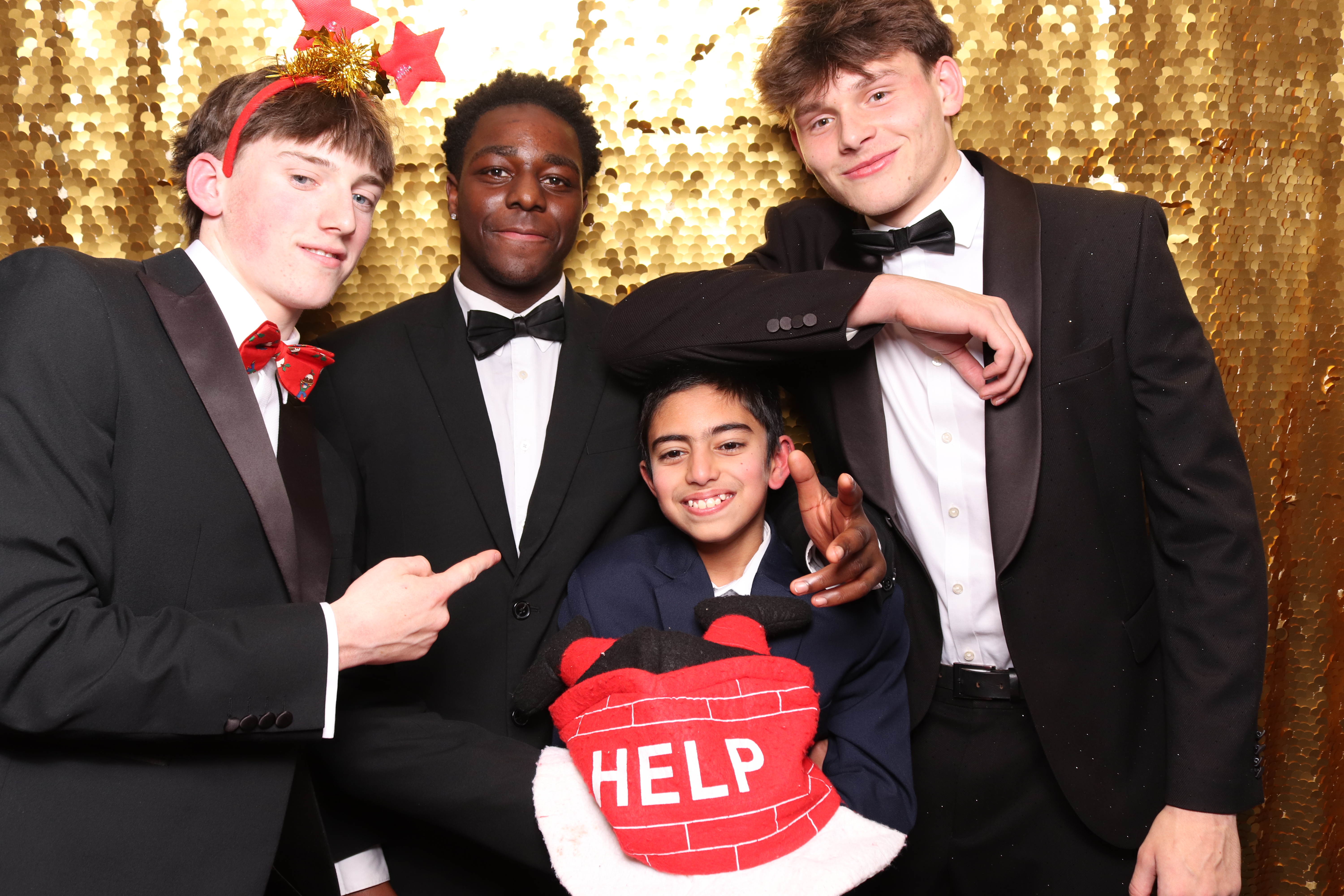 Kendall/Jubilee Christmas Party  | View more photos from the event at gallery.pbooth.co.uk/u/ThePboothCompany/KendallJubilee-Christmas-Party-0