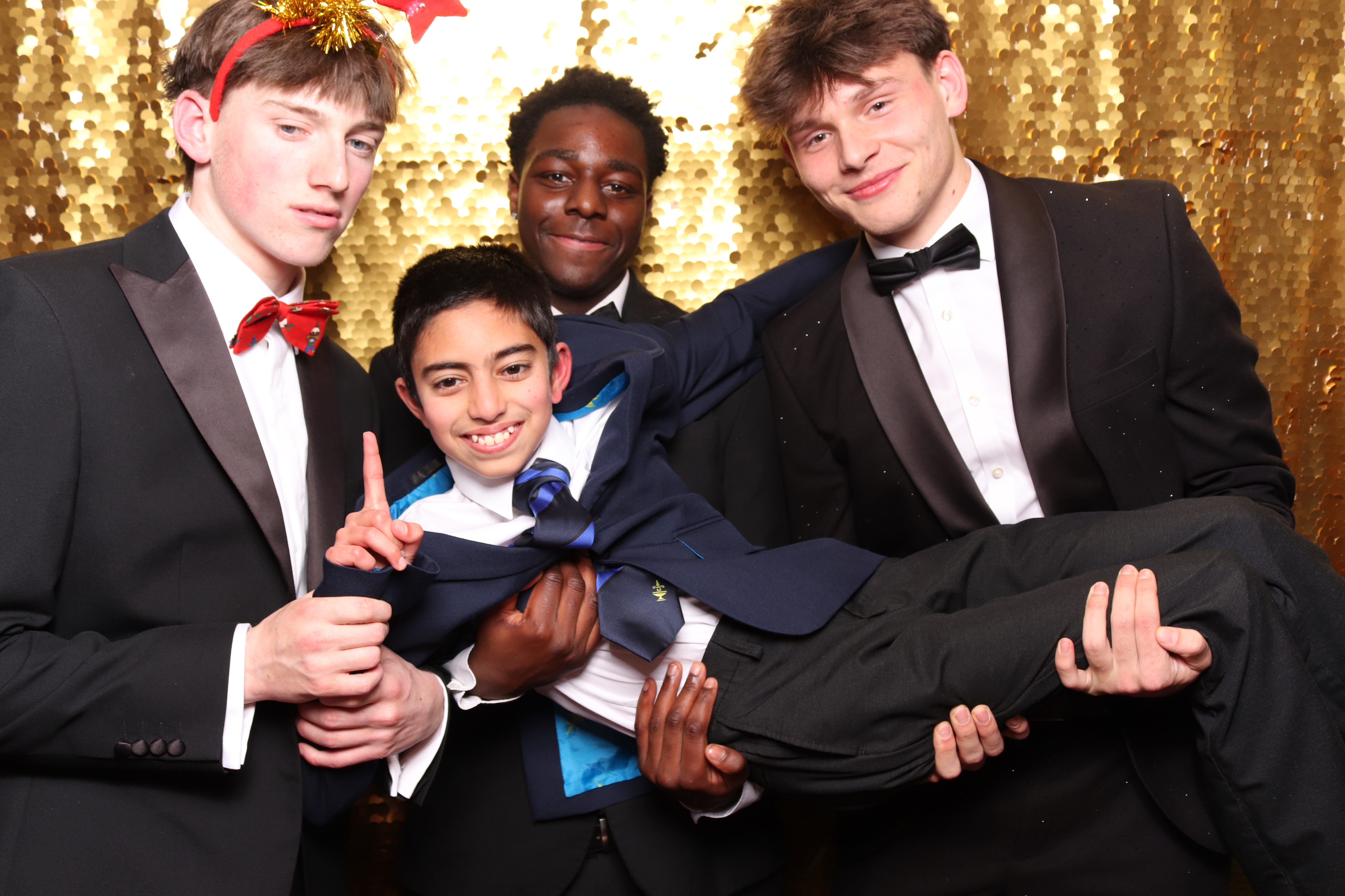 Kendall/Jubilee Christmas Party  | View more photos from the event at gallery.pbooth.co.uk/u/ThePboothCompany/KendallJubilee-Christmas-Party-0