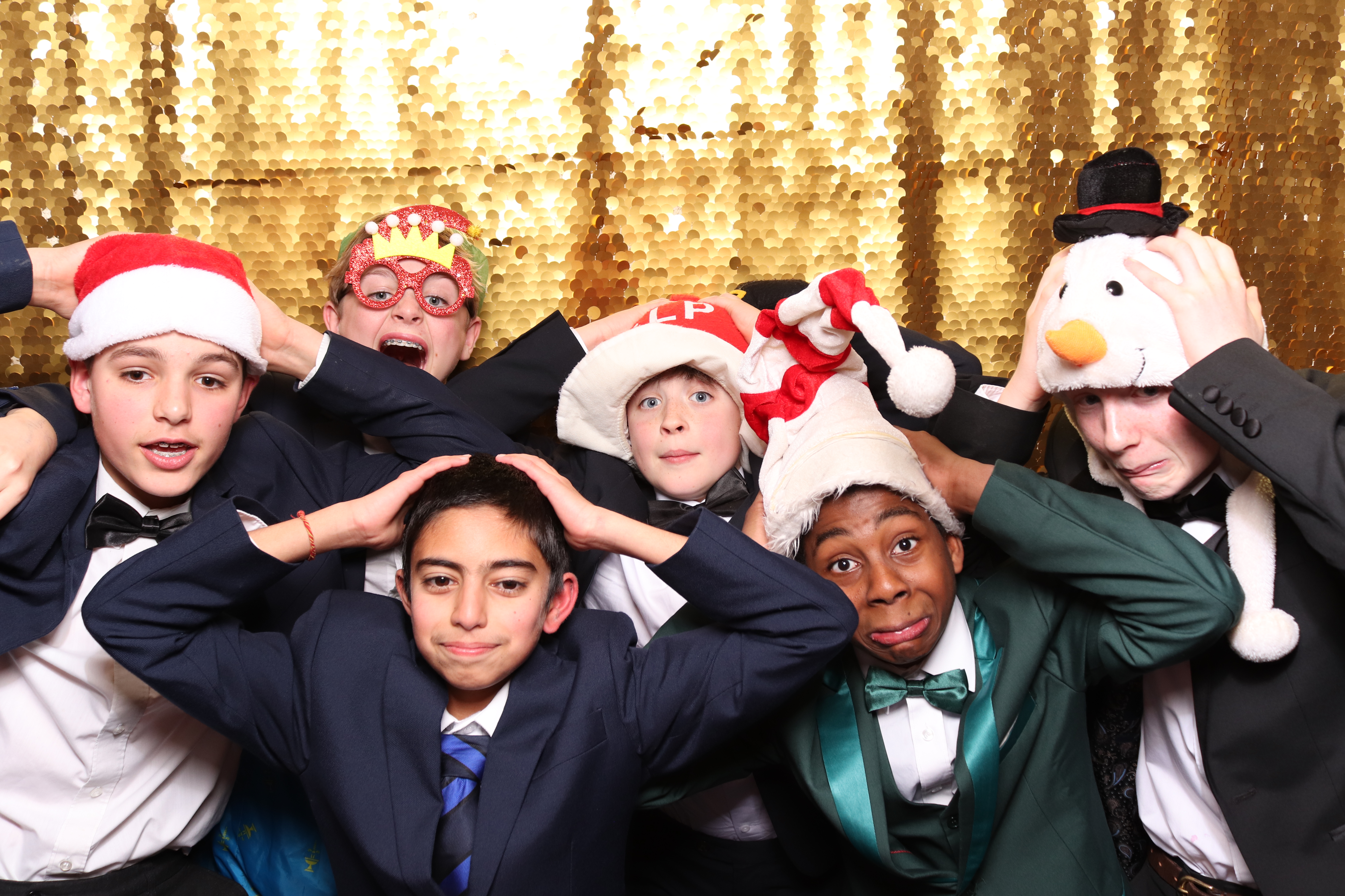 Kendall/Jubilee Christmas Party  | View more photos from the event at gallery.pbooth.co.uk/u/ThePboothCompany/KendallJubilee-Christmas-Party-0