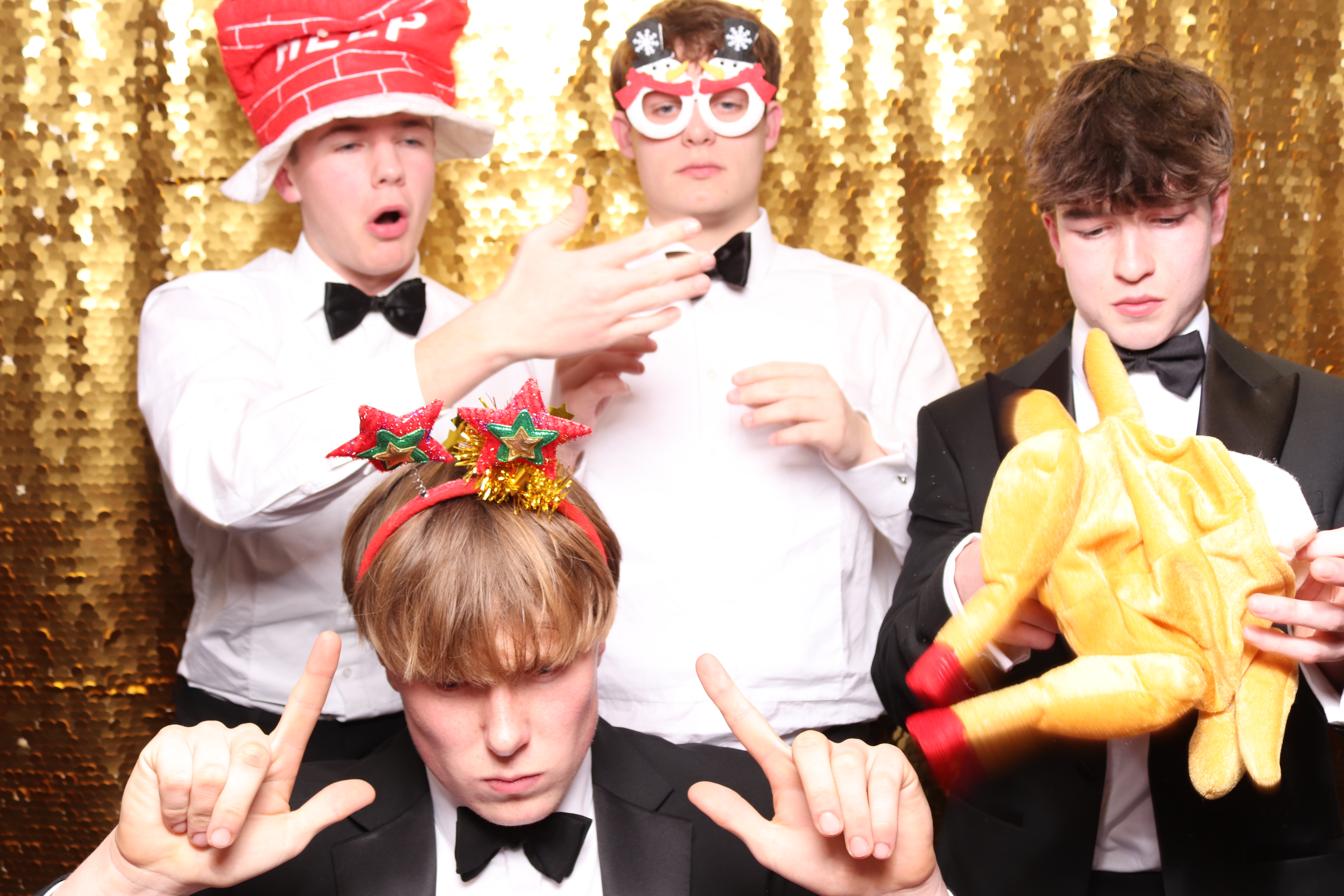 Kendall/Jubilee Christmas Party  | View more photos from the event at gallery.pbooth.co.uk/u/ThePboothCompany/KendallJubilee-Christmas-Party-0