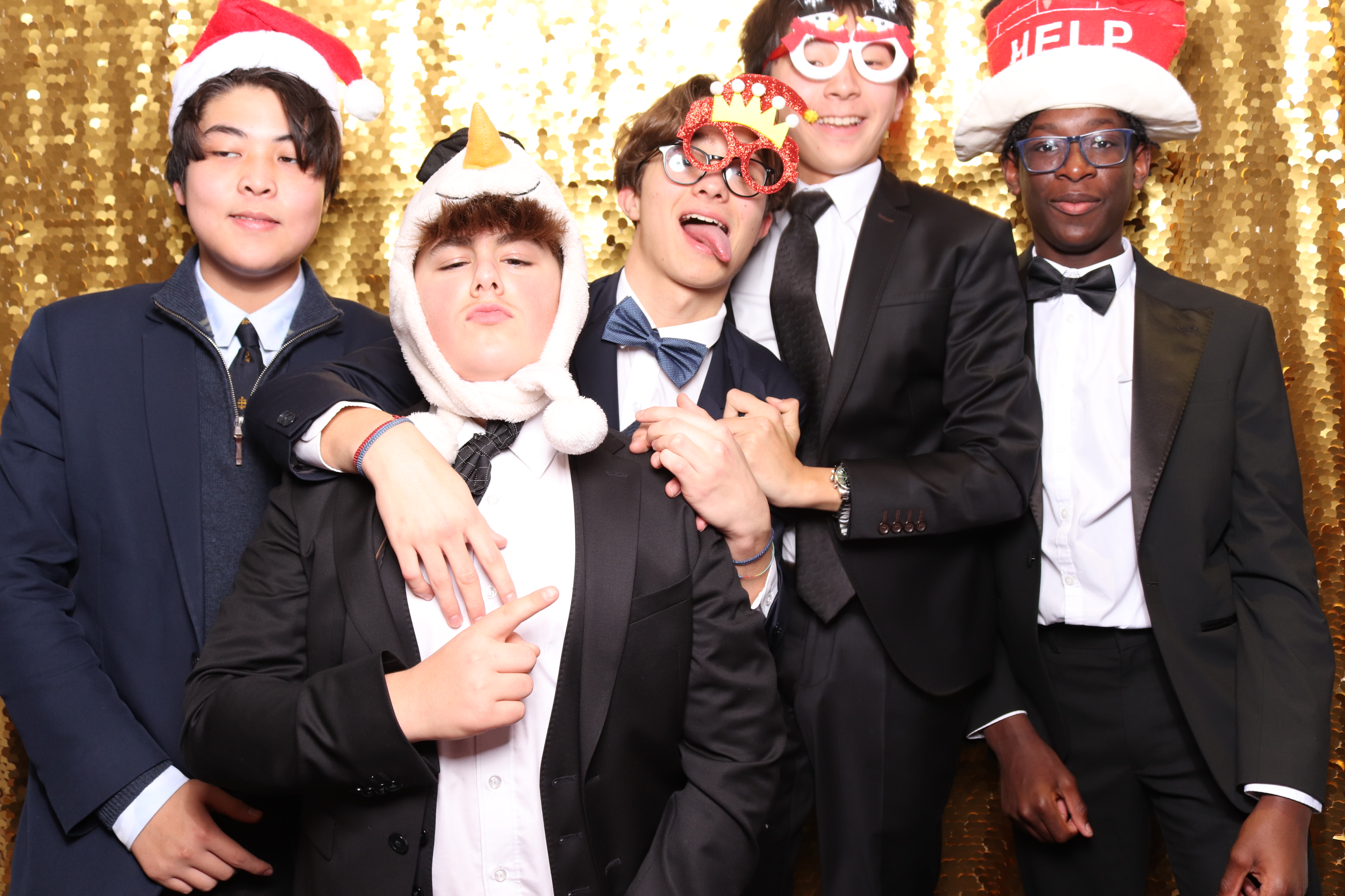 Kendall/Jubilee Christmas Party  | View more photos from the event at gallery.pbooth.co.uk/u/ThePboothCompany/KendallJubilee-Christmas-Party-0