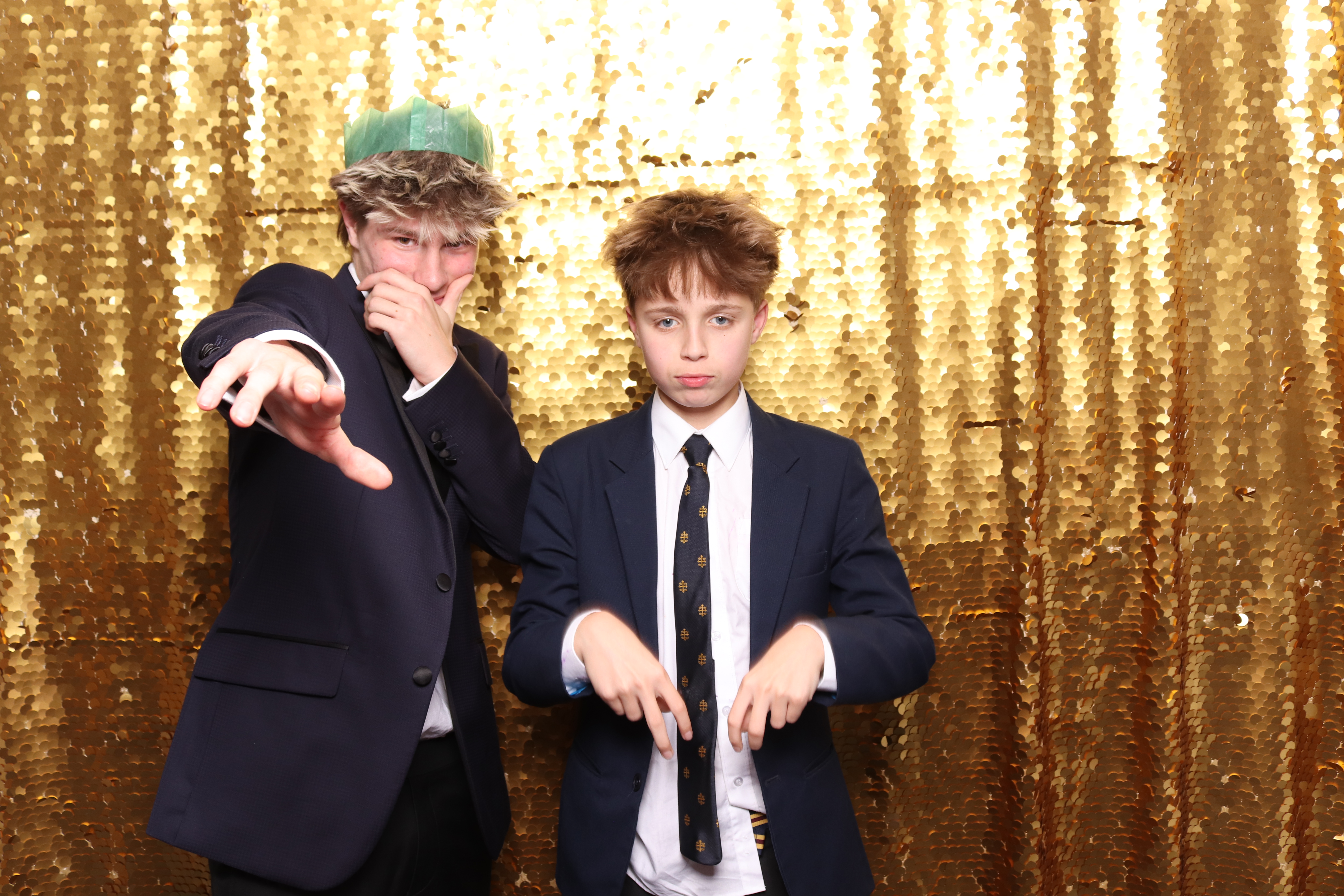 Kendall/Jubilee Christmas Party  | View more photos from the event at gallery.pbooth.co.uk/u/ThePboothCompany/KendallJubilee-Christmas-Party-0