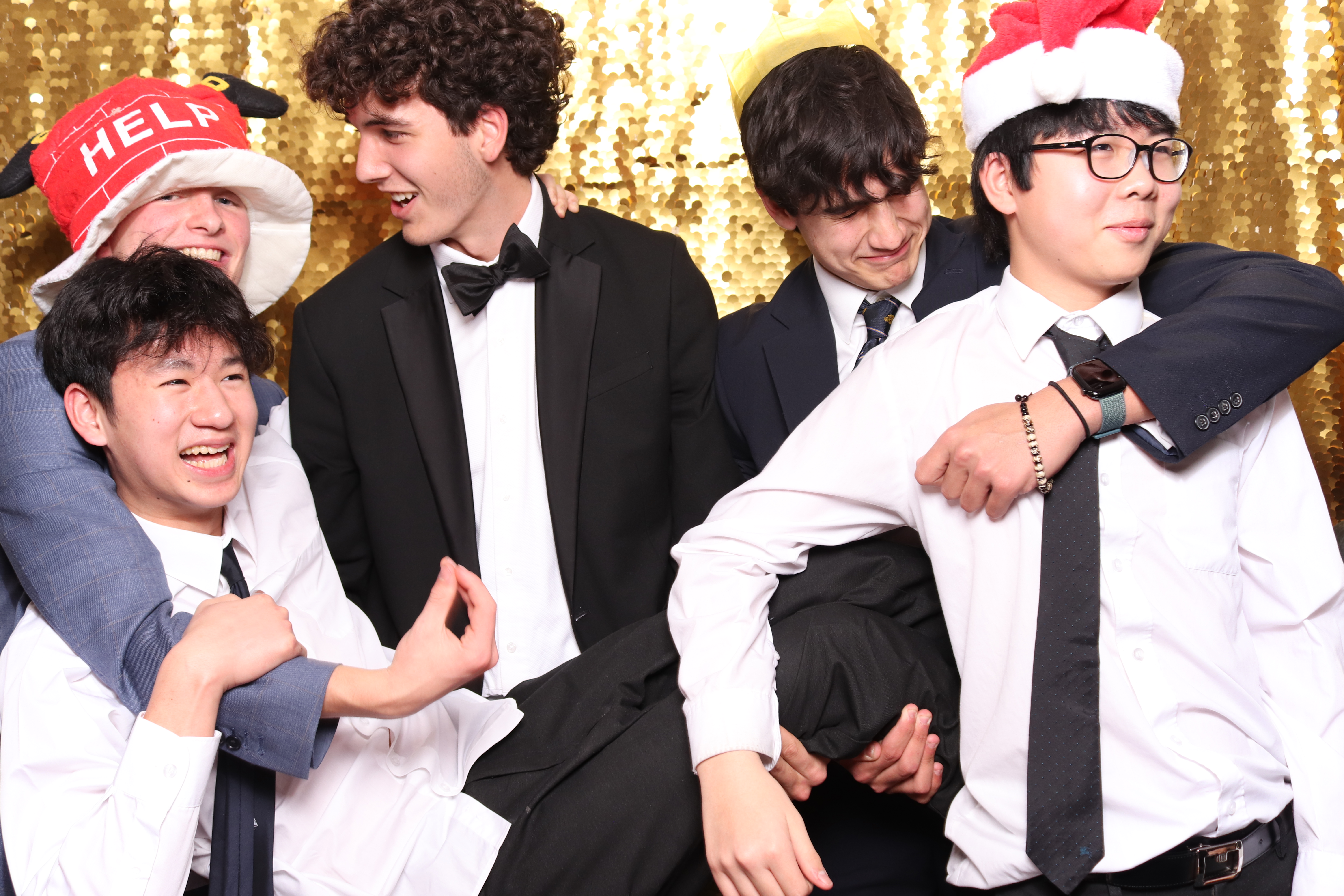 Kendall/Jubilee Christmas Party  | View more photos from the event at gallery.pbooth.co.uk/u/ThePboothCompany/KendallJubilee-Christmas-Party-0