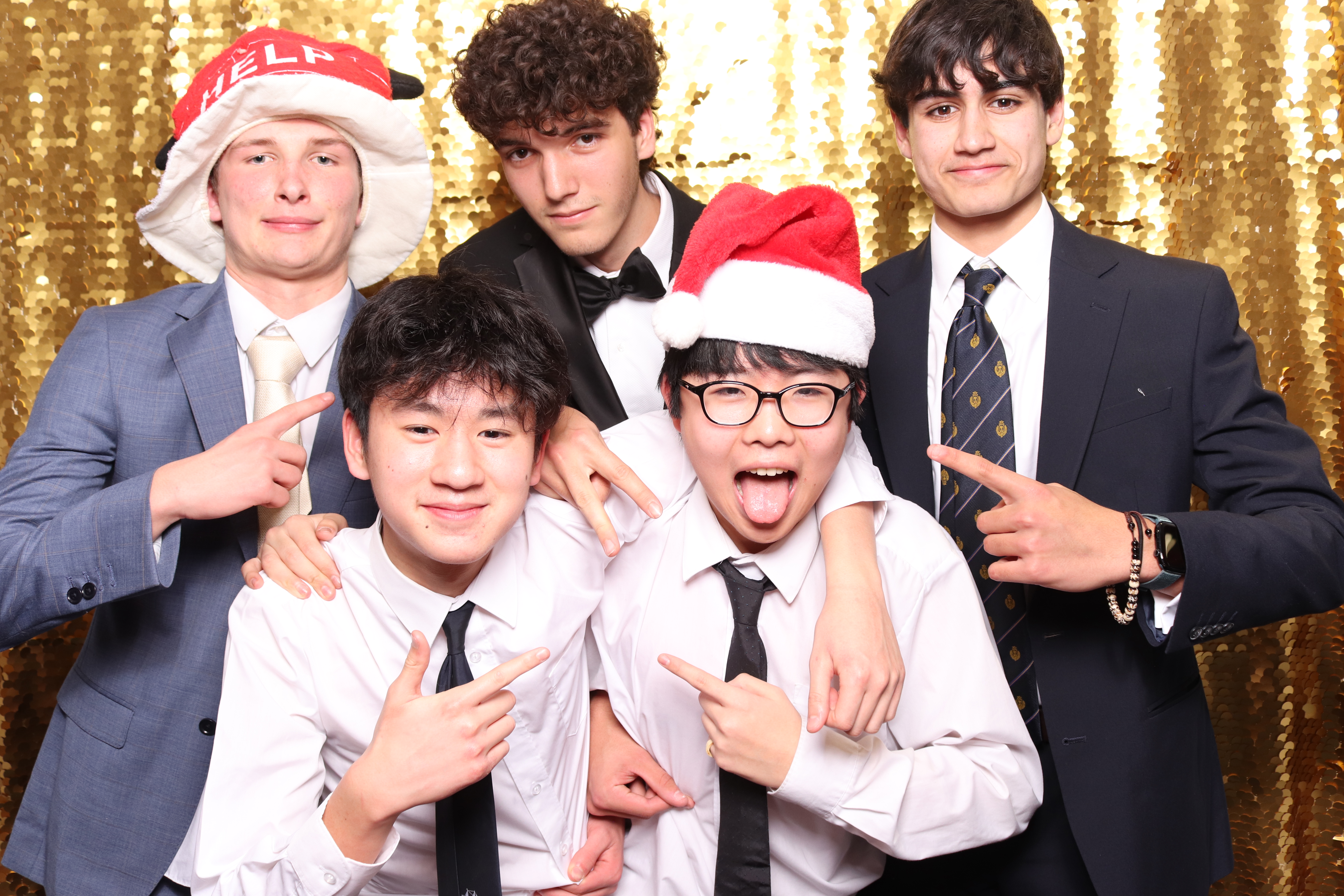 Kendall/Jubilee Christmas Party  | View more photos from the event at gallery.pbooth.co.uk/u/ThePboothCompany/KendallJubilee-Christmas-Party-0