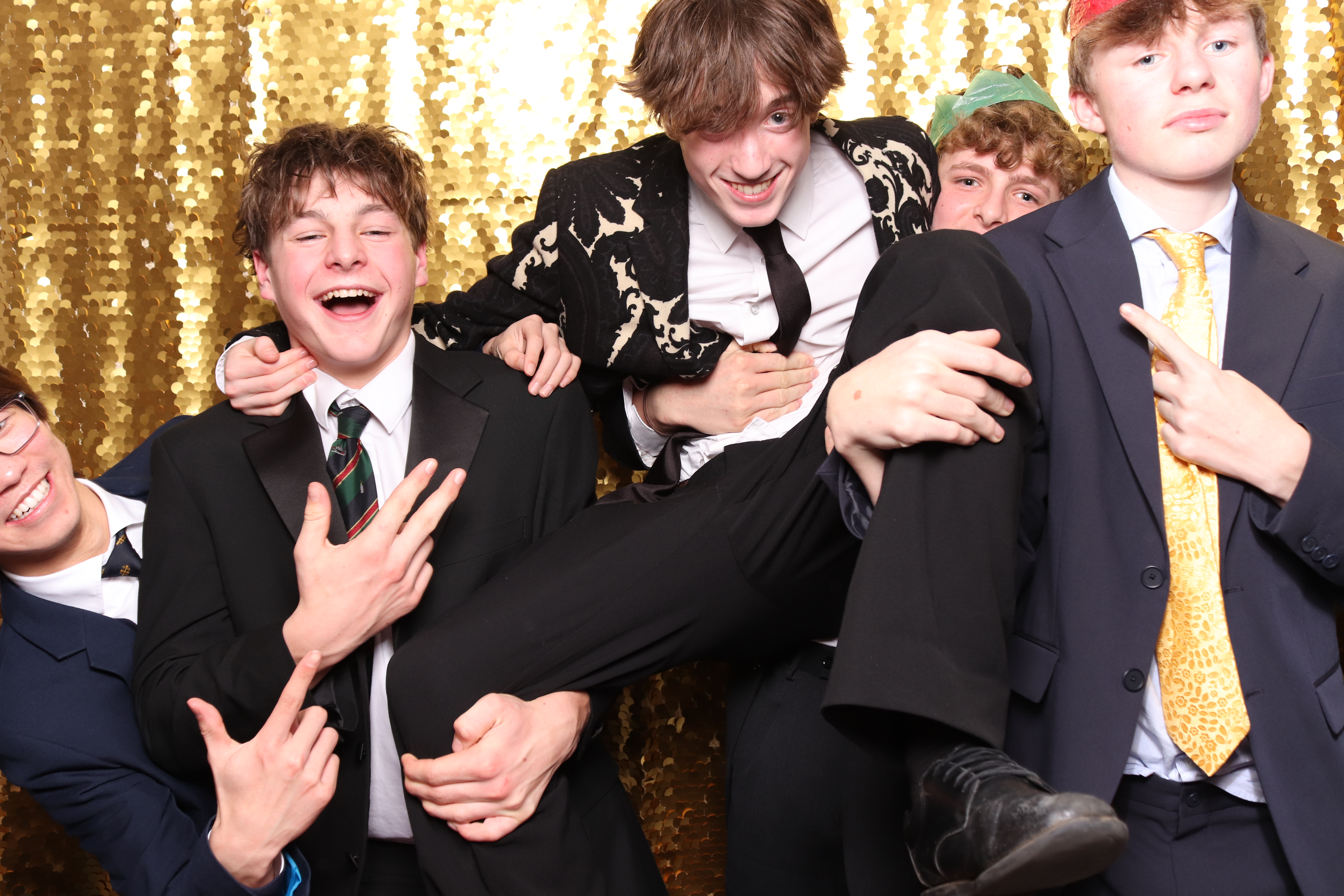 Kendall/Jubilee Christmas Party  | View more photos from the event at gallery.pbooth.co.uk/u/ThePboothCompany/KendallJubilee-Christmas-Party-0