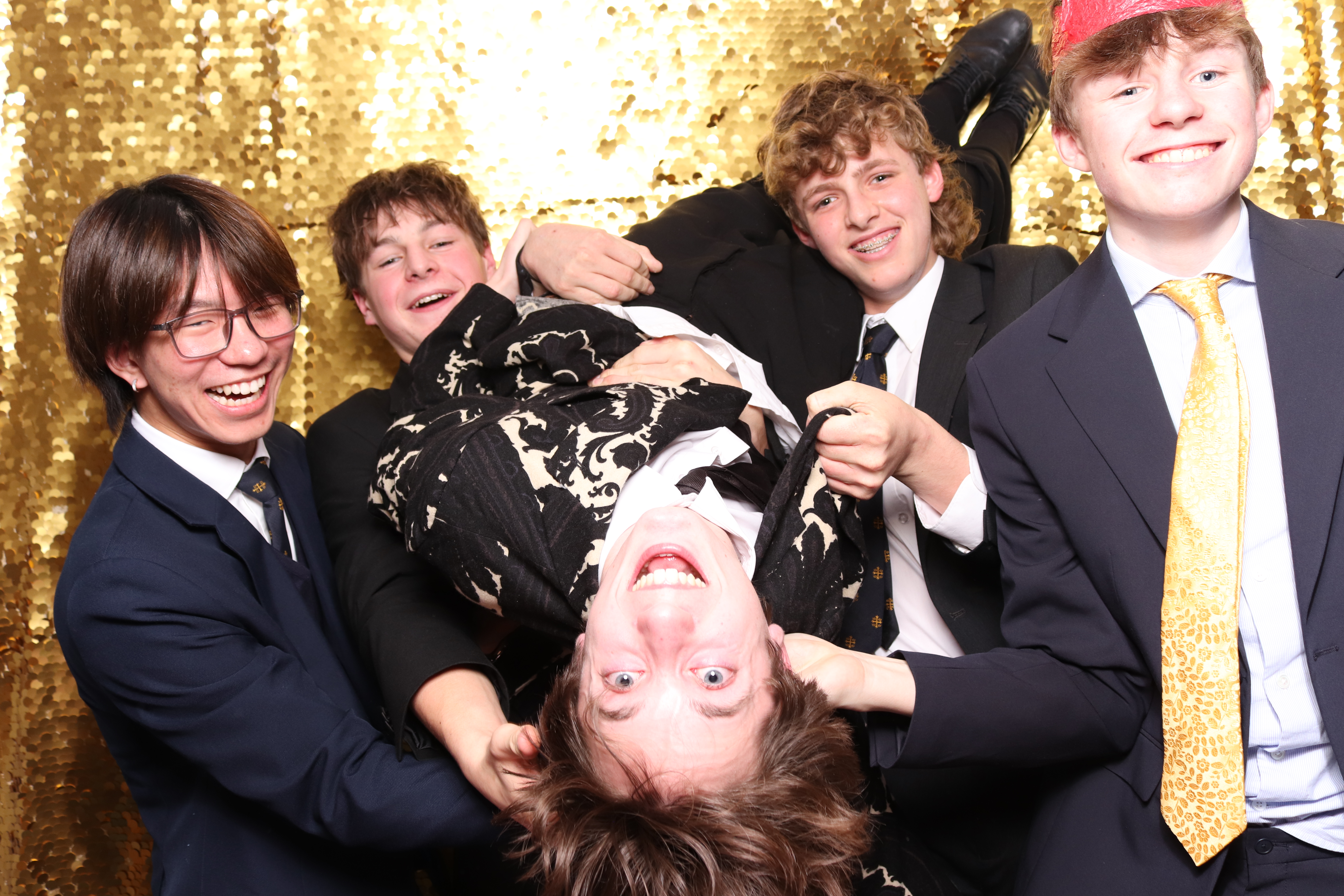 Kendall/Jubilee Christmas Party  | View more photos from the event at gallery.pbooth.co.uk/u/ThePboothCompany/KendallJubilee-Christmas-Party-0