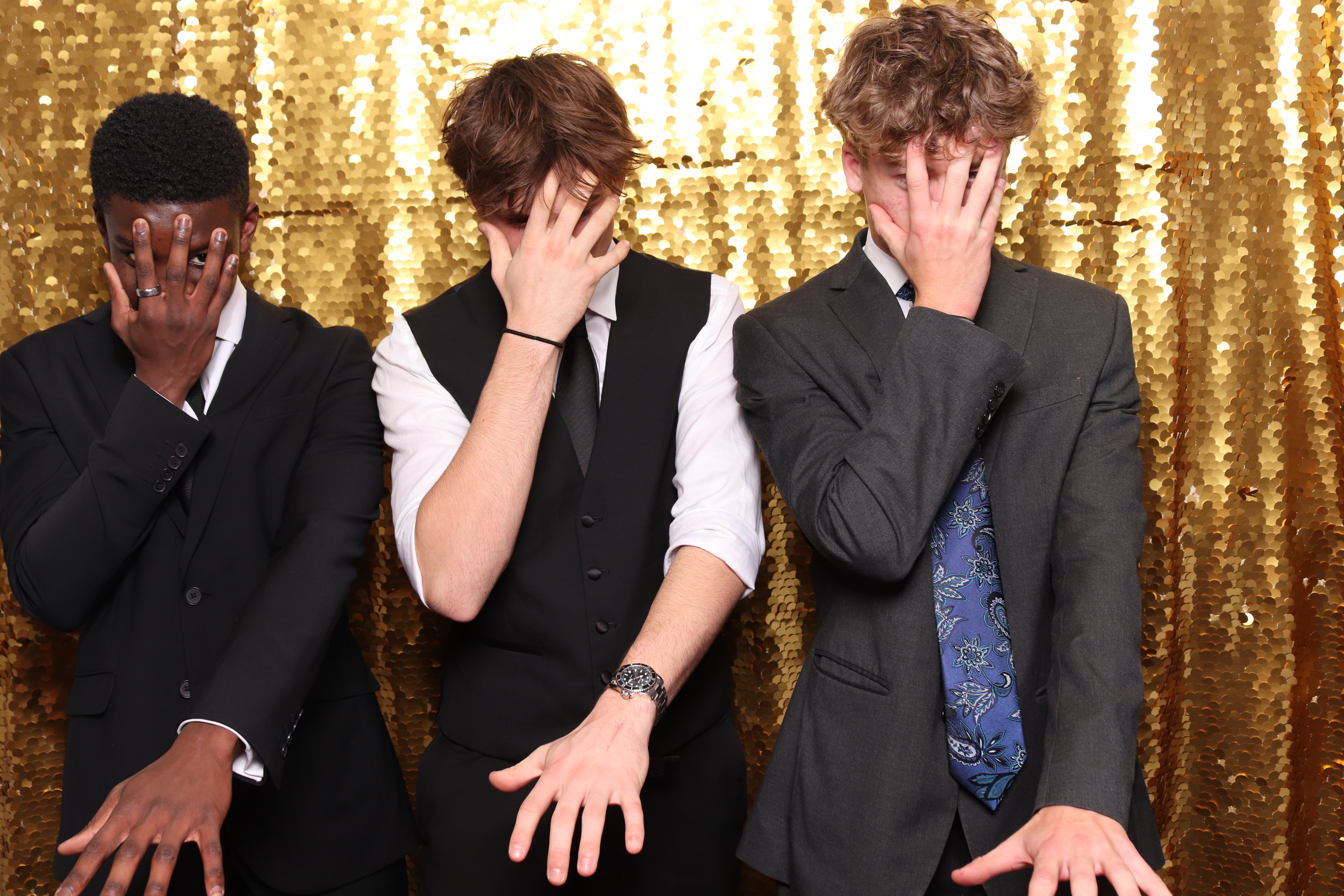 Kendall/Jubilee Christmas Party  | View more photos from the event at gallery.pbooth.co.uk/u/ThePboothCompany/KendallJubilee-Christmas-Party-0