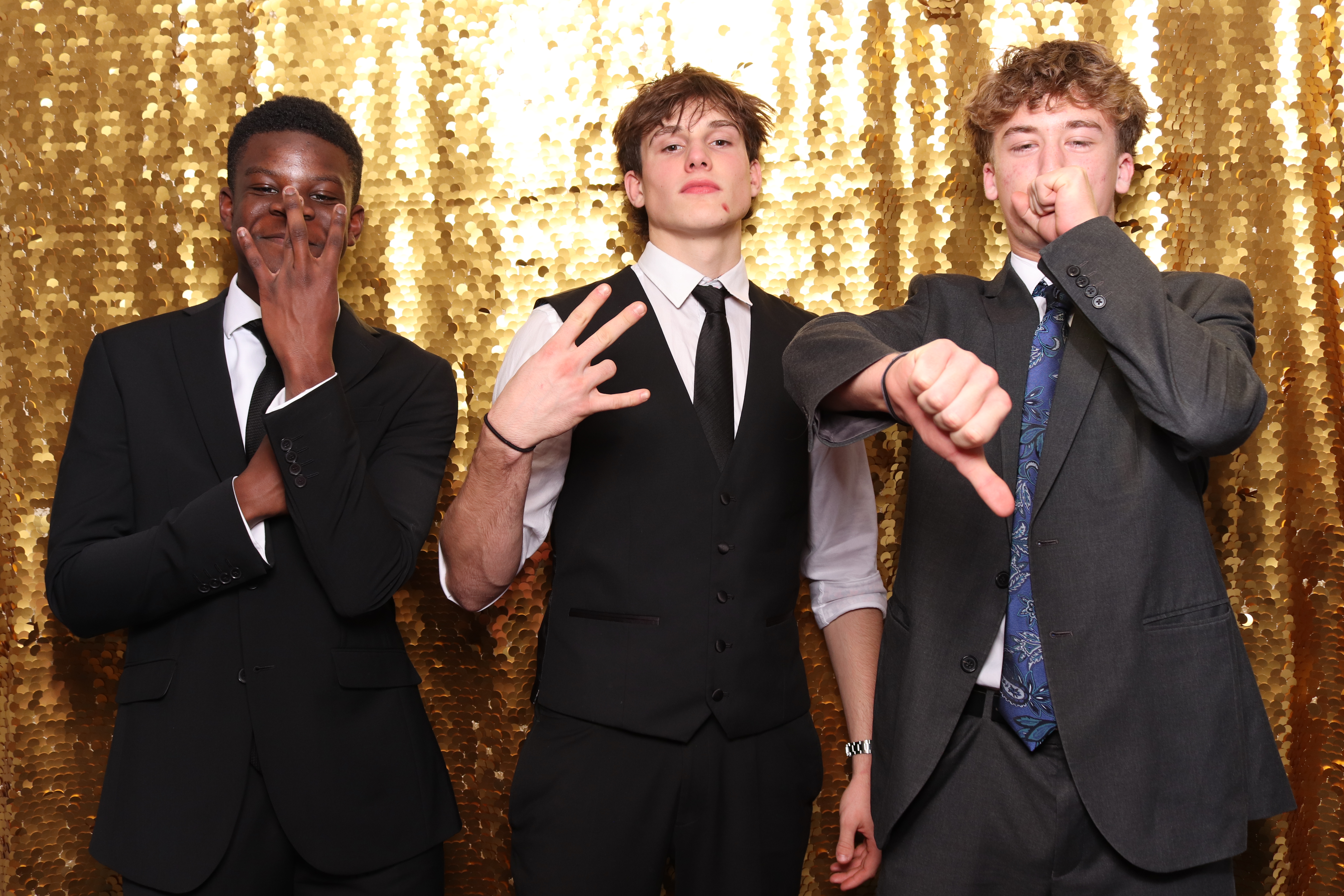 Kendall/Jubilee Christmas Party  | View more photos from the event at gallery.pbooth.co.uk/u/ThePboothCompany/KendallJubilee-Christmas-Party-0