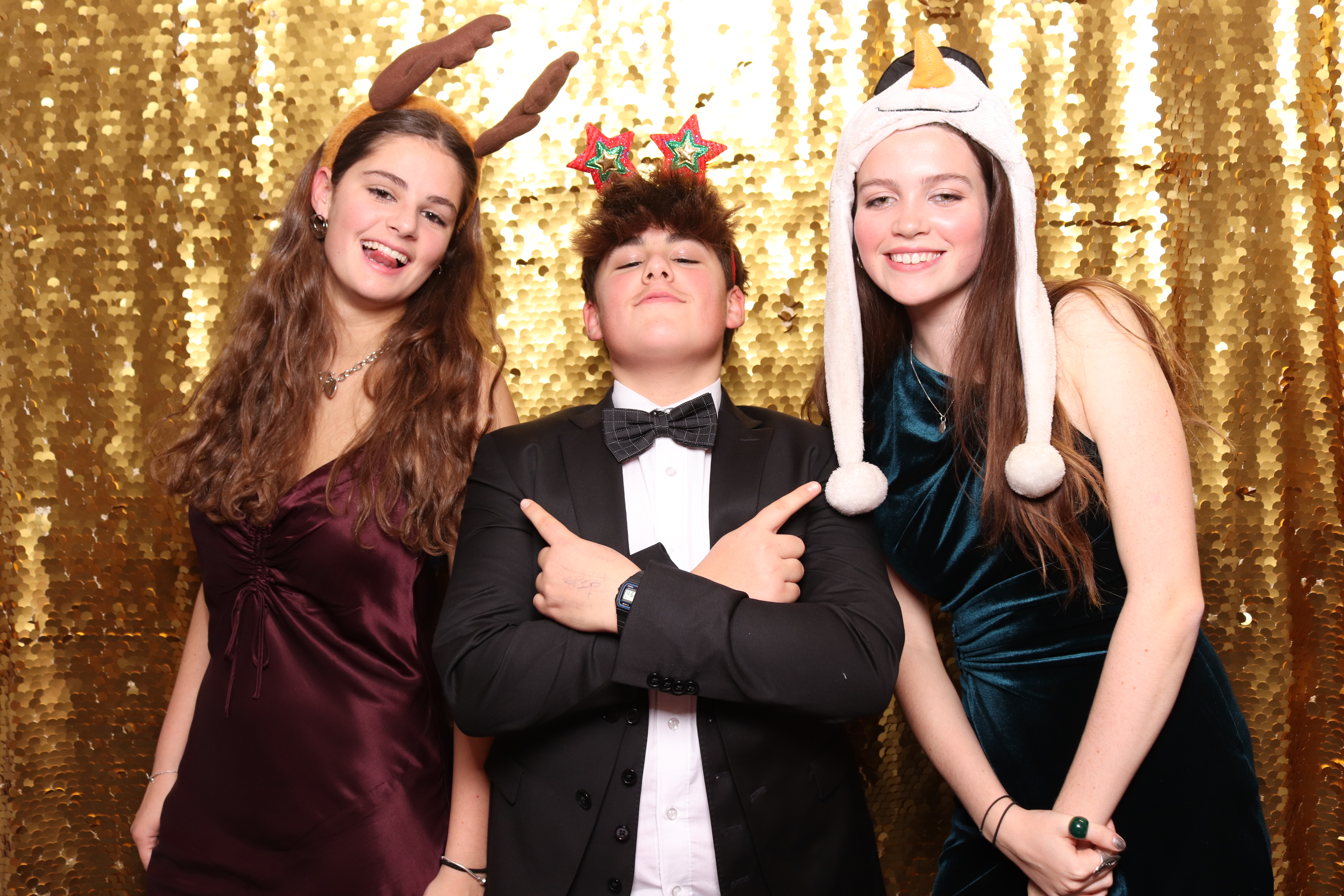 Kendall/Jubilee Christmas Party  | View more photos from the event at gallery.pbooth.co.uk/u/ThePboothCompany/KendallJubilee-Christmas-Party-0