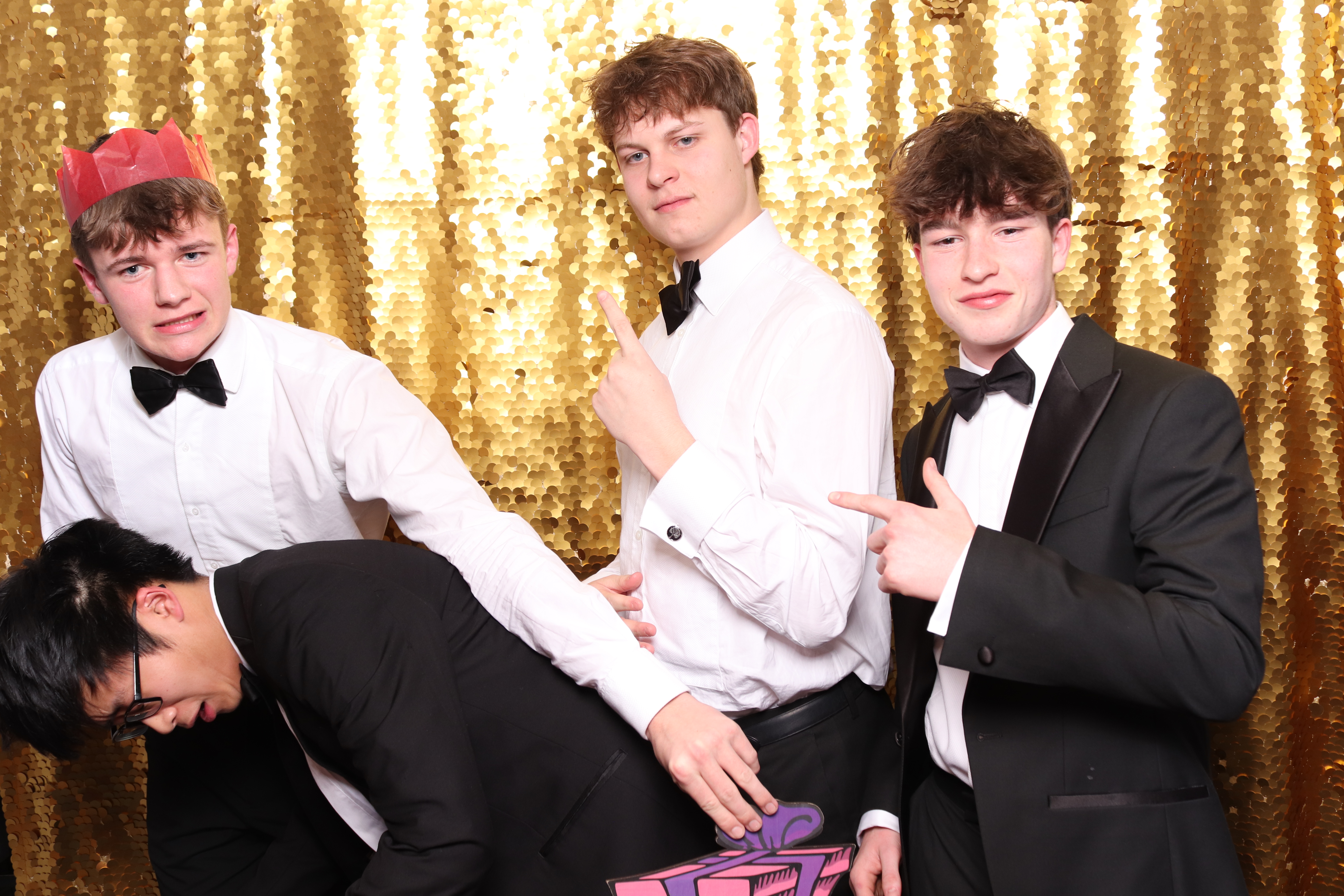 Kendall/Jubilee Christmas Party  | View more photos from the event at gallery.pbooth.co.uk/u/ThePboothCompany/KendallJubilee-Christmas-Party-0