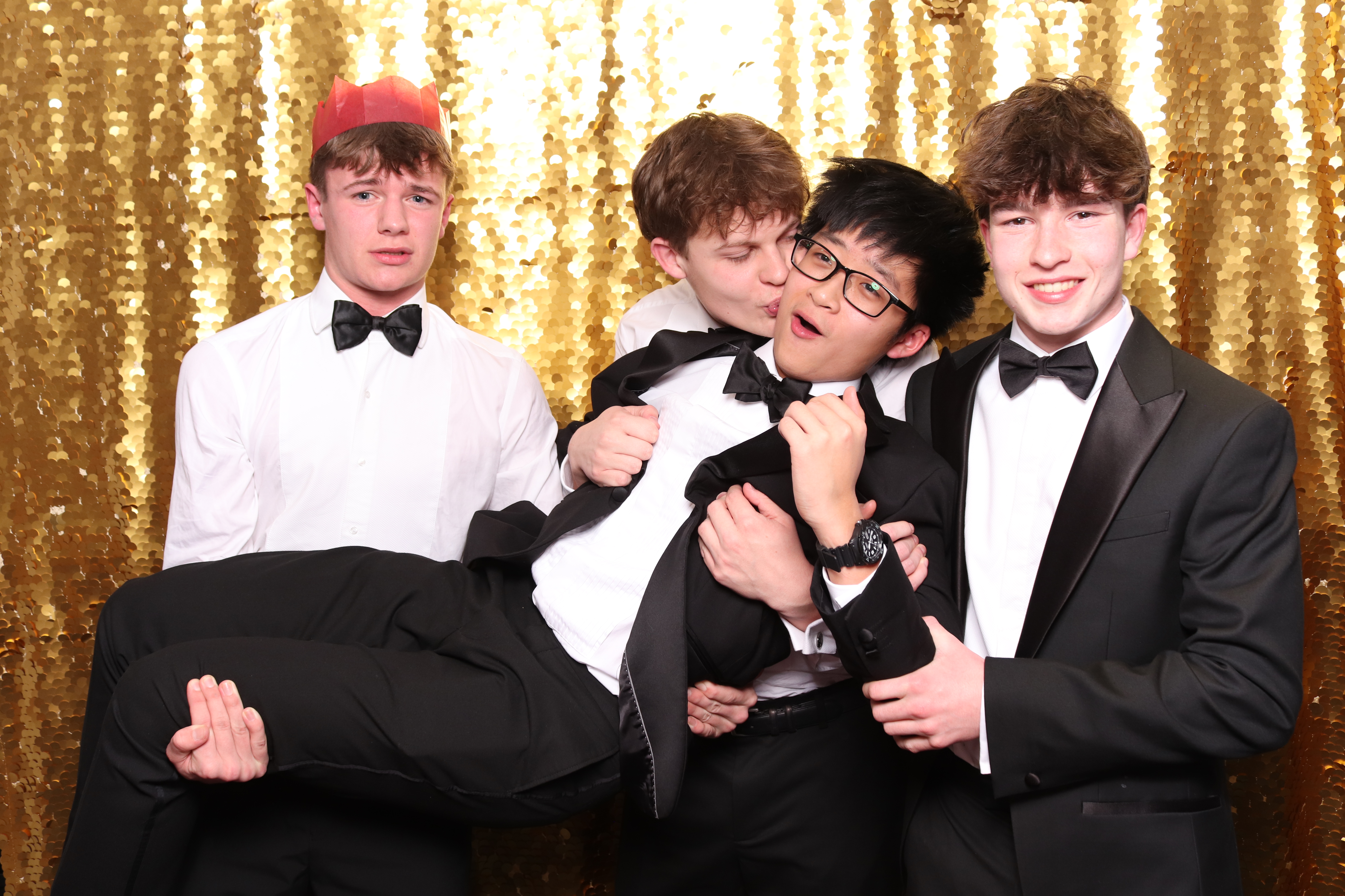 Kendall/Jubilee Christmas Party  | View more photos from the event at gallery.pbooth.co.uk/u/ThePboothCompany/KendallJubilee-Christmas-Party-0