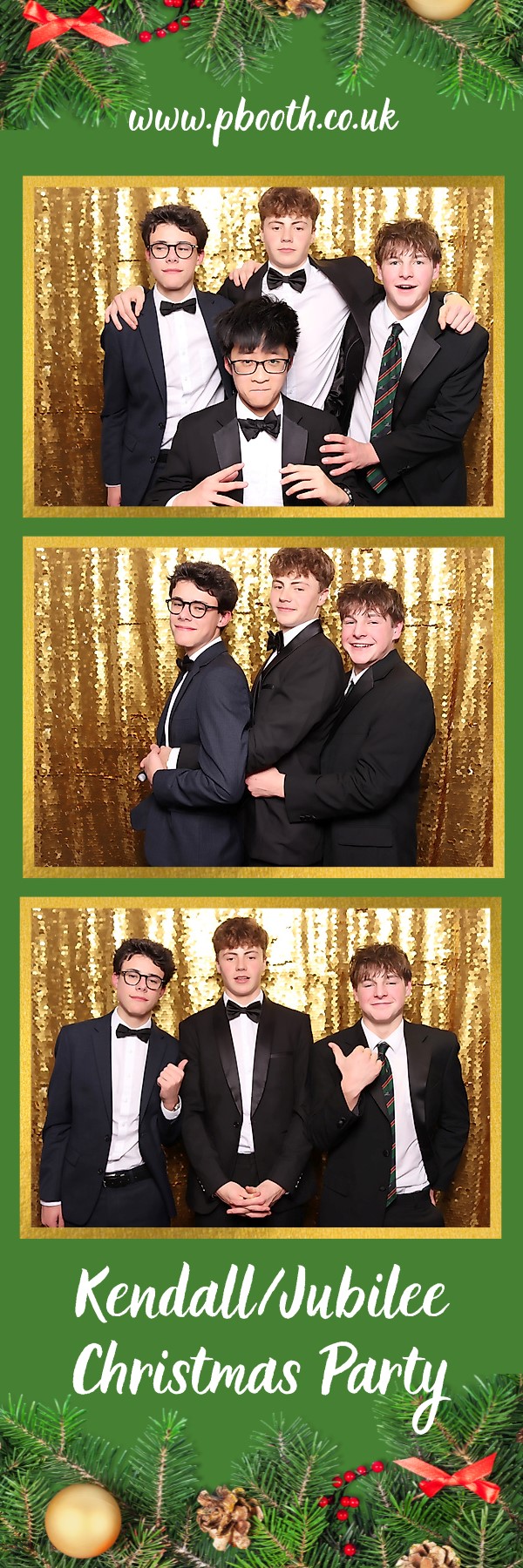 Kendall/Jubilee Christmas Party  | View more photos from the event at gallery.pbooth.co.uk/u/ThePboothCompany/KendallJubilee-Christmas-Party-0