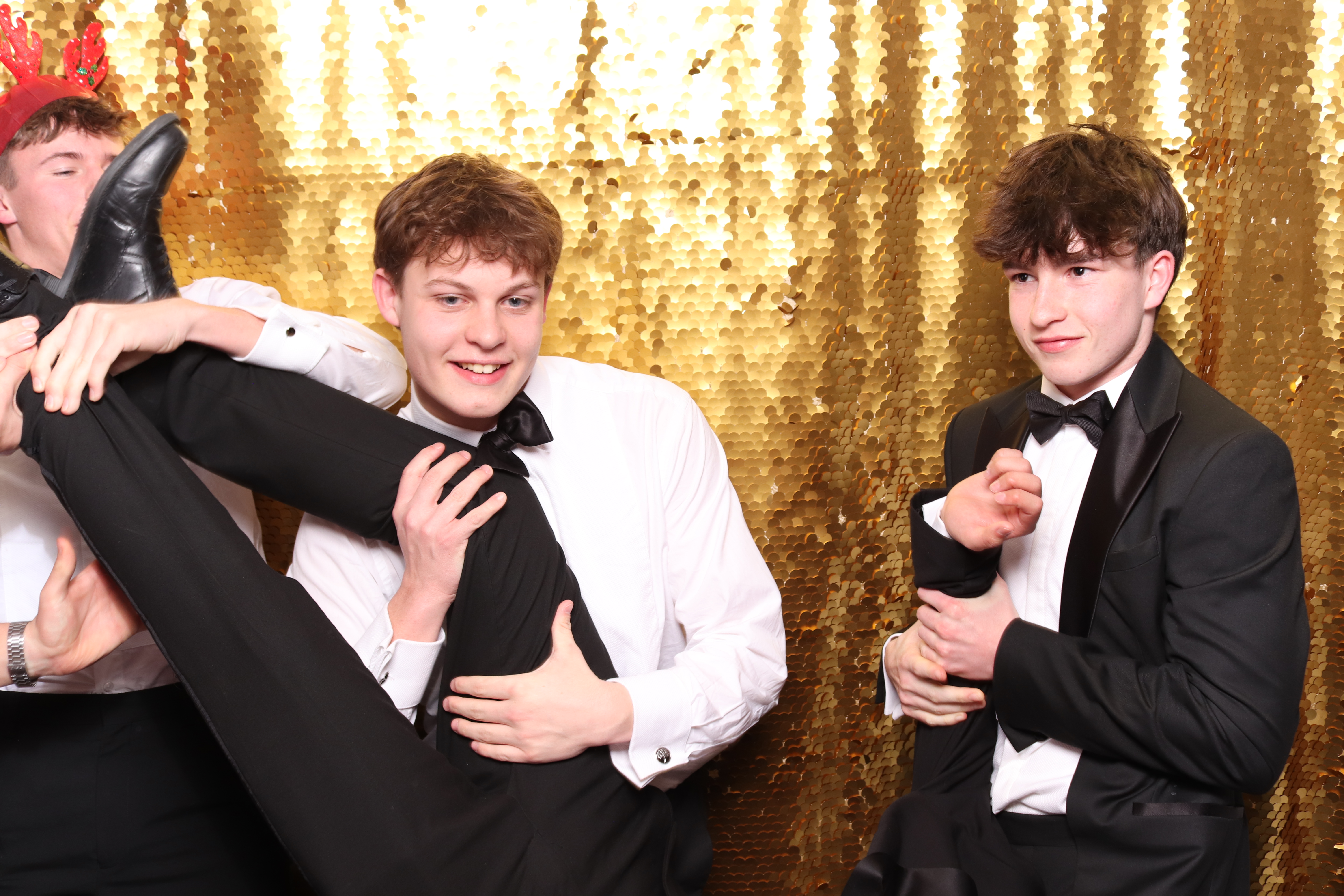 Kendall/Jubilee Christmas Party  | View more photos from the event at gallery.pbooth.co.uk/u/ThePboothCompany/KendallJubilee-Christmas-Party-0