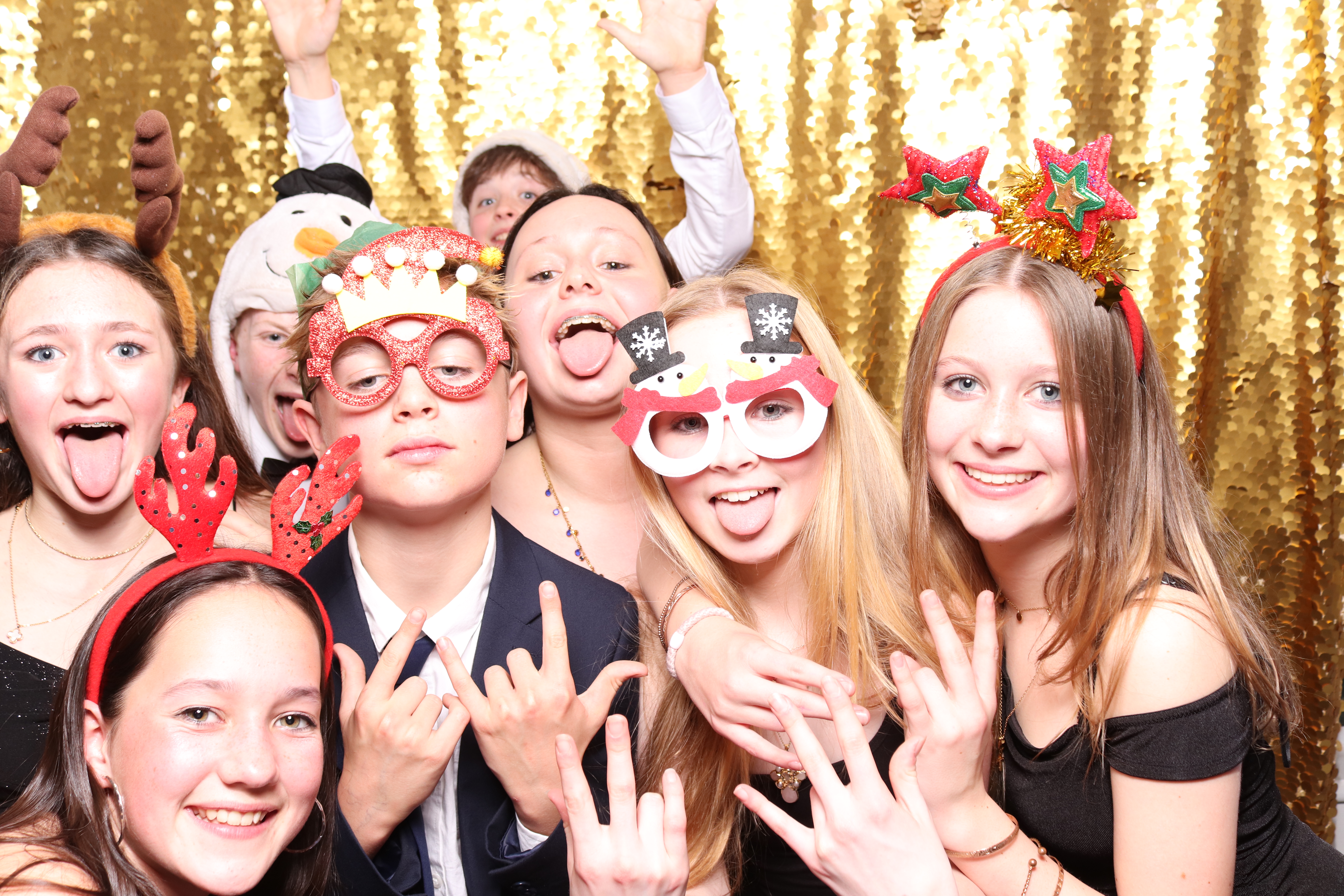 Kendall/Jubilee Christmas Party  | View more photos from the event at gallery.pbooth.co.uk/u/ThePboothCompany/KendallJubilee-Christmas-Party-0