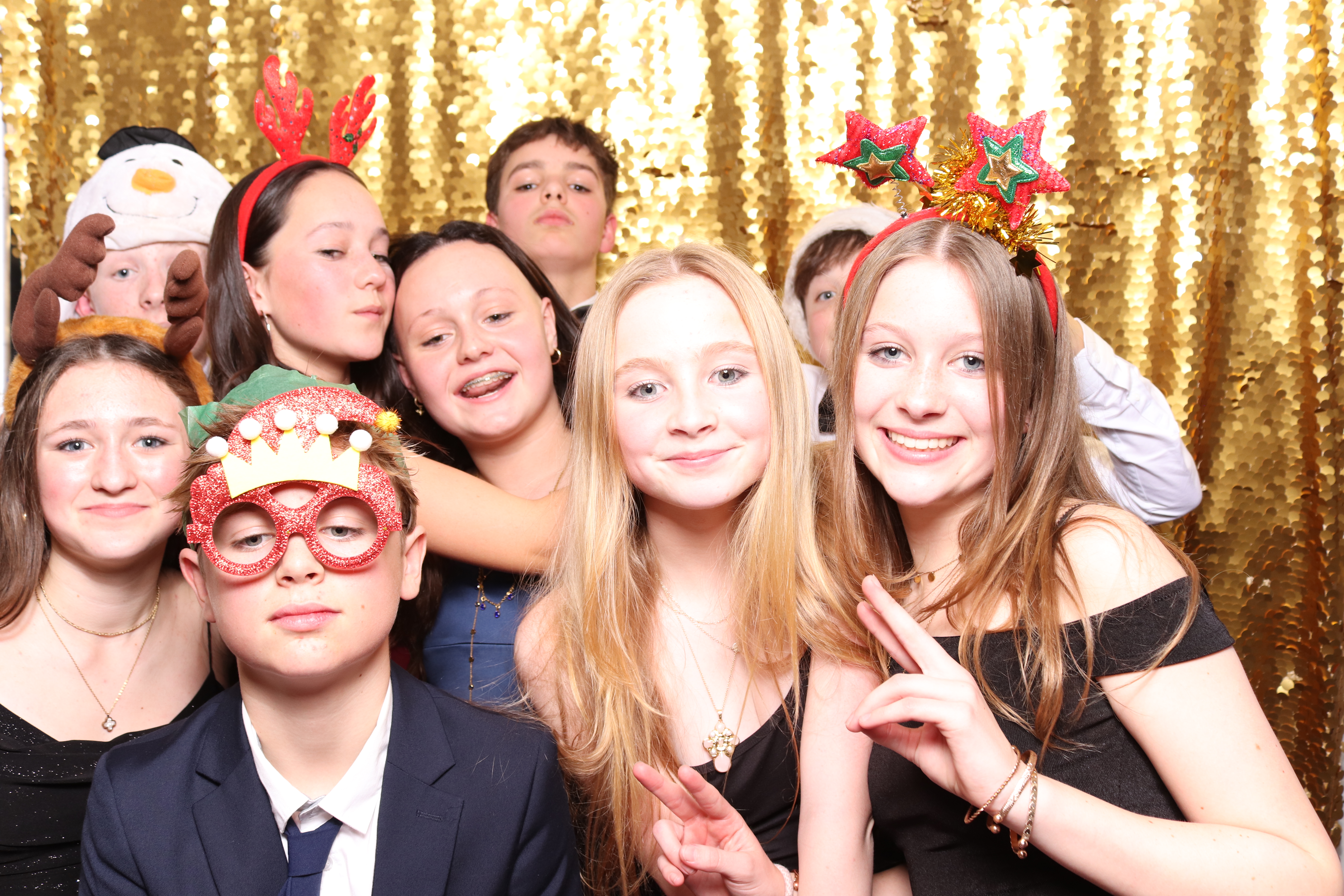 Kendall/Jubilee Christmas Party  | View more photos from the event at gallery.pbooth.co.uk/u/ThePboothCompany/KendallJubilee-Christmas-Party-0