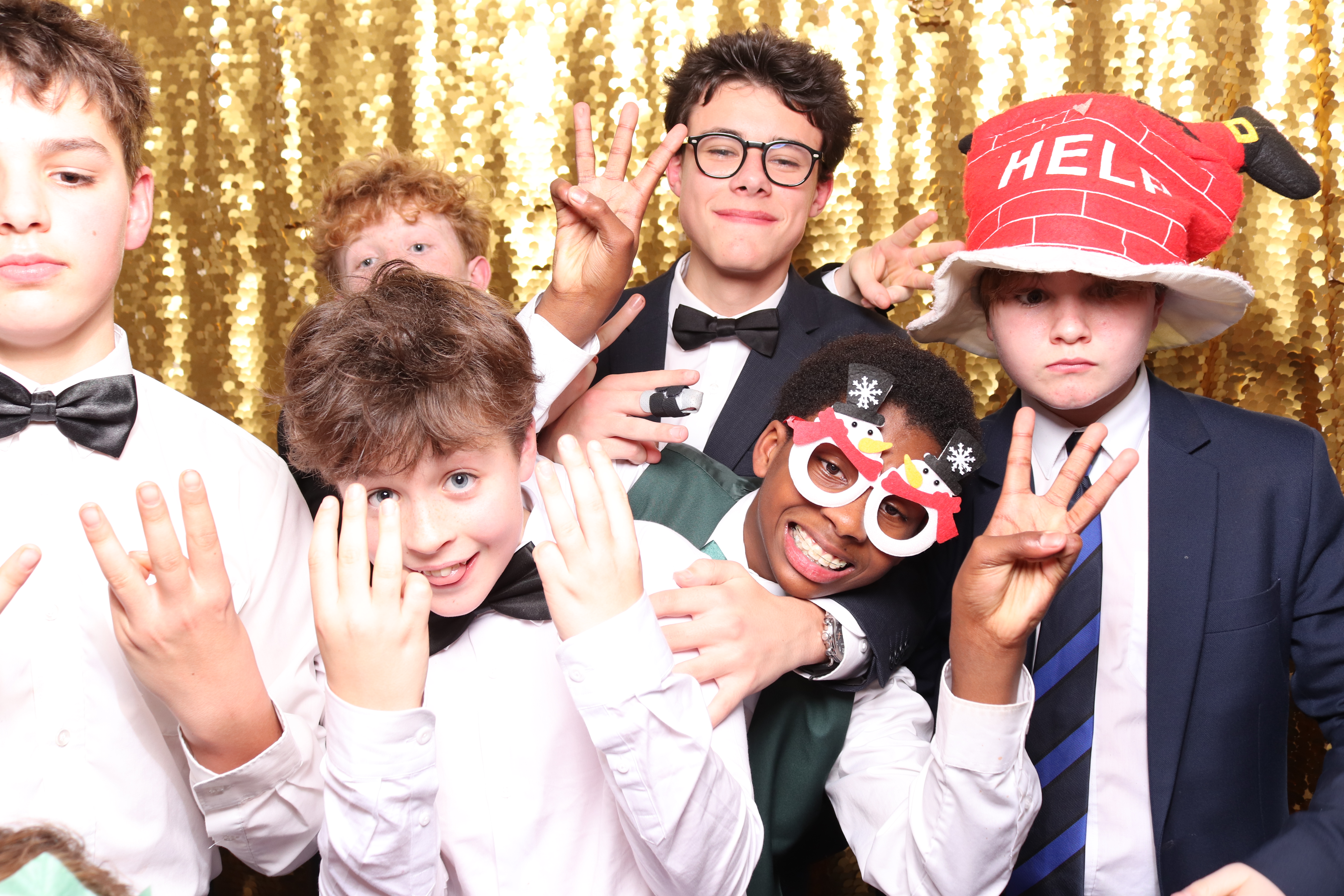 Kendall/Jubilee Christmas Party  | View more photos from the event at gallery.pbooth.co.uk/u/ThePboothCompany/KendallJubilee-Christmas-Party-0