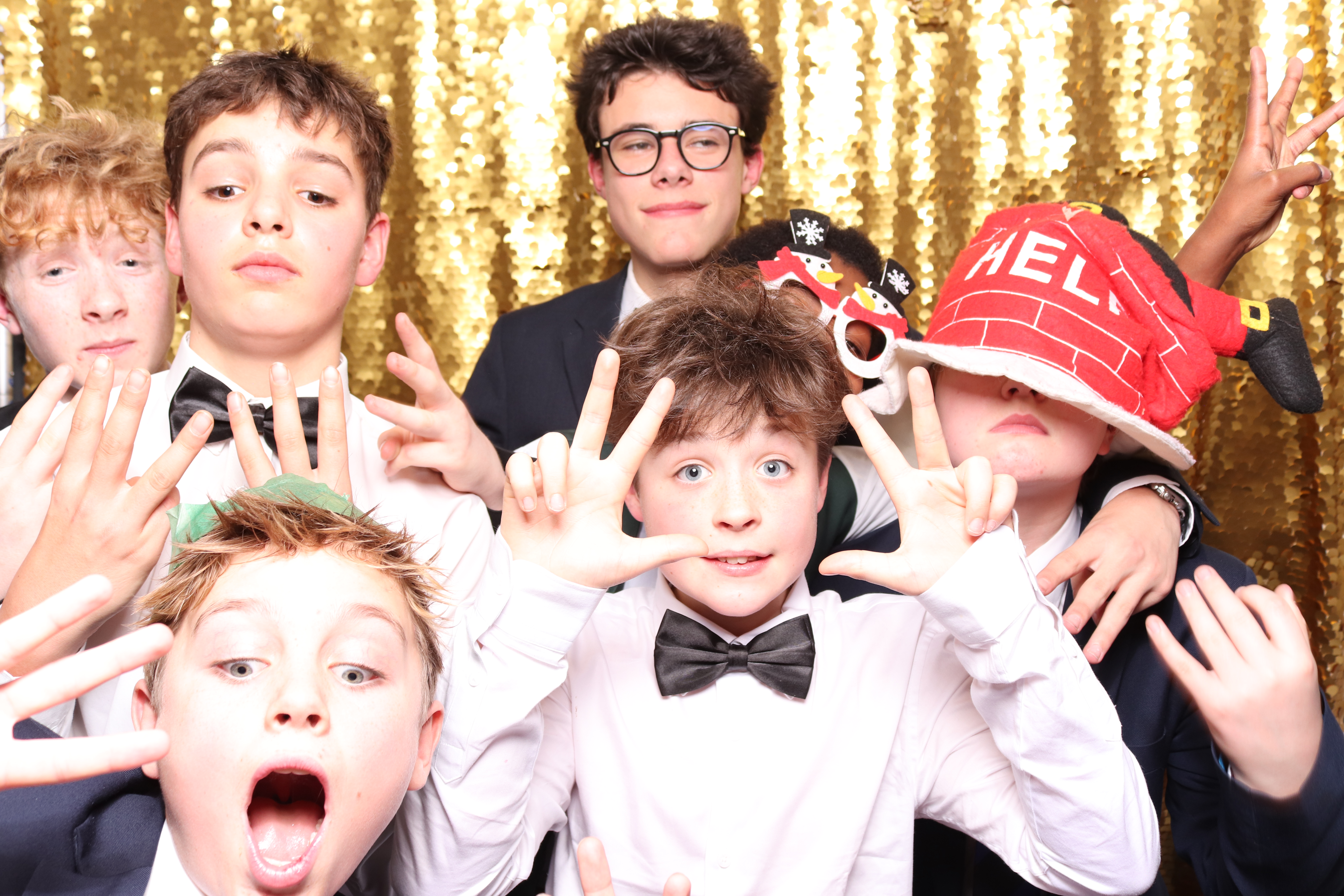 Kendall/Jubilee Christmas Party  | View more photos from the event at gallery.pbooth.co.uk/u/ThePboothCompany/KendallJubilee-Christmas-Party-0