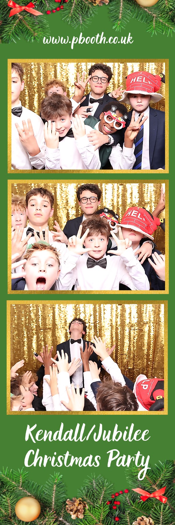 Kendall/Jubilee Christmas Party  | View more photos from the event at gallery.pbooth.co.uk/u/ThePboothCompany/KendallJubilee-Christmas-Party-0