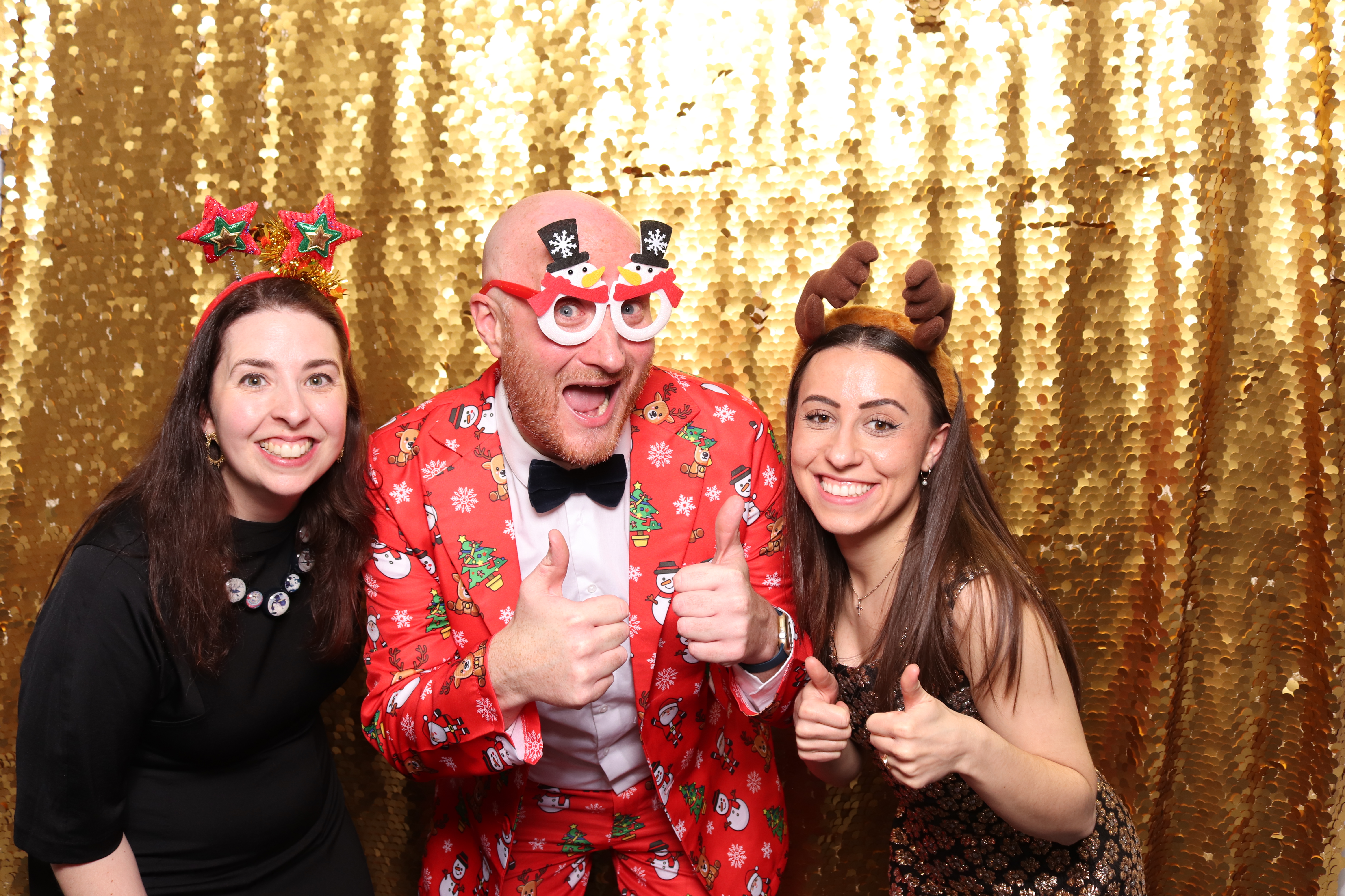 Kendall/Jubilee Christmas Party  | View more photos from the event at gallery.pbooth.co.uk/u/ThePboothCompany/KendallJubilee-Christmas-Party-0