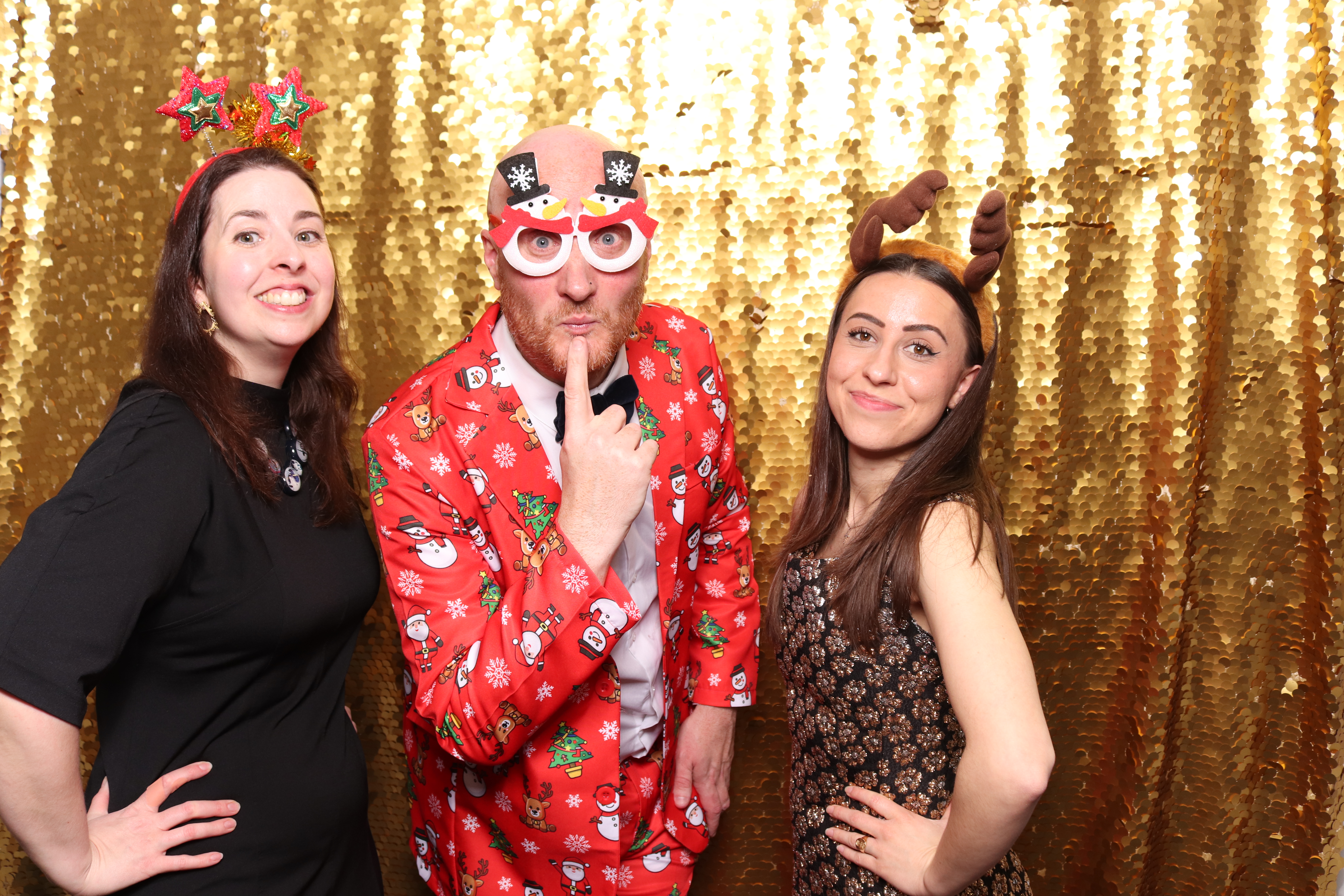 Kendall/Jubilee Christmas Party  | View more photos from the event at gallery.pbooth.co.uk/u/ThePboothCompany/KendallJubilee-Christmas-Party-0