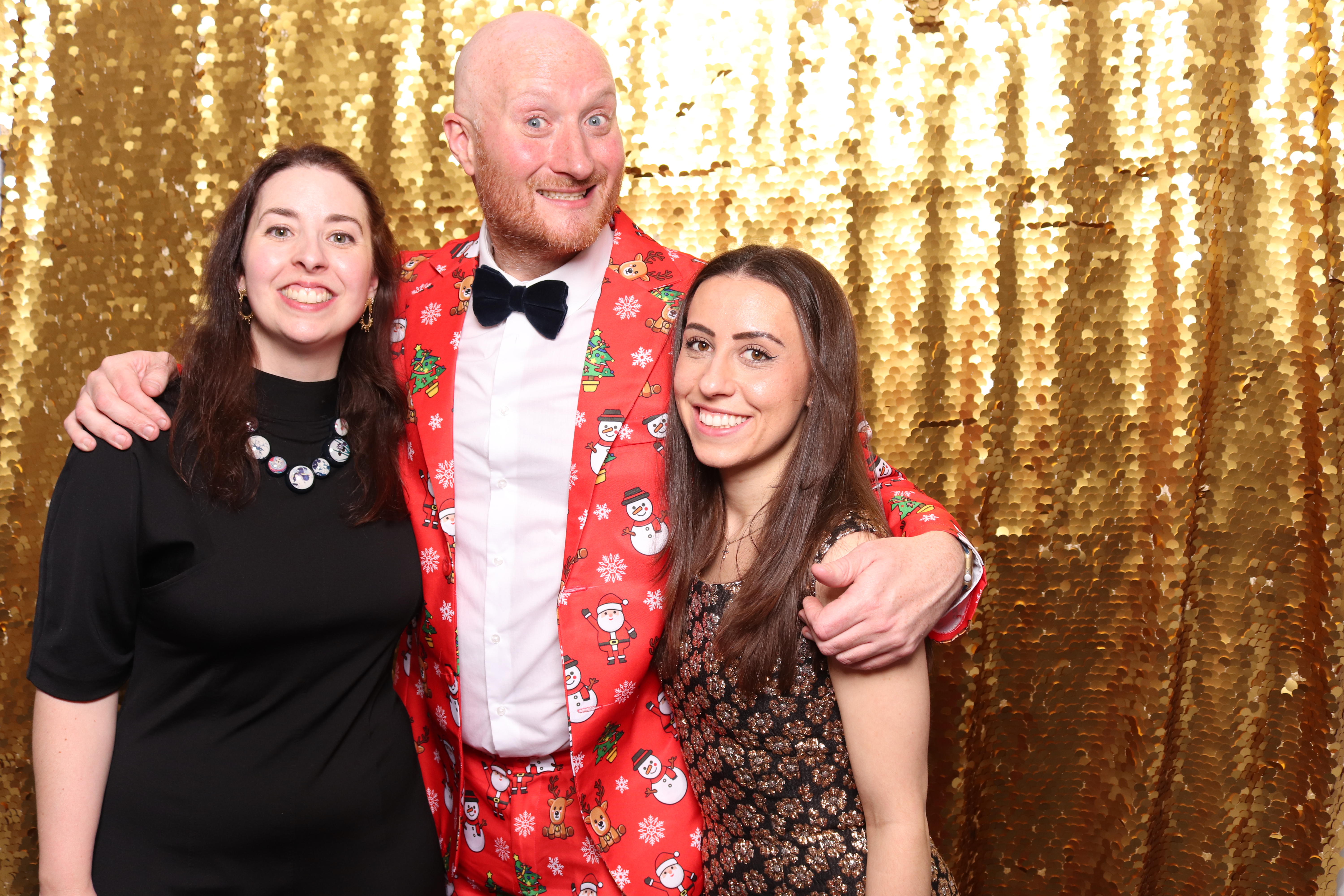 Kendall/Jubilee Christmas Party  | View more photos from the event at gallery.pbooth.co.uk/u/ThePboothCompany/KendallJubilee-Christmas-Party-0