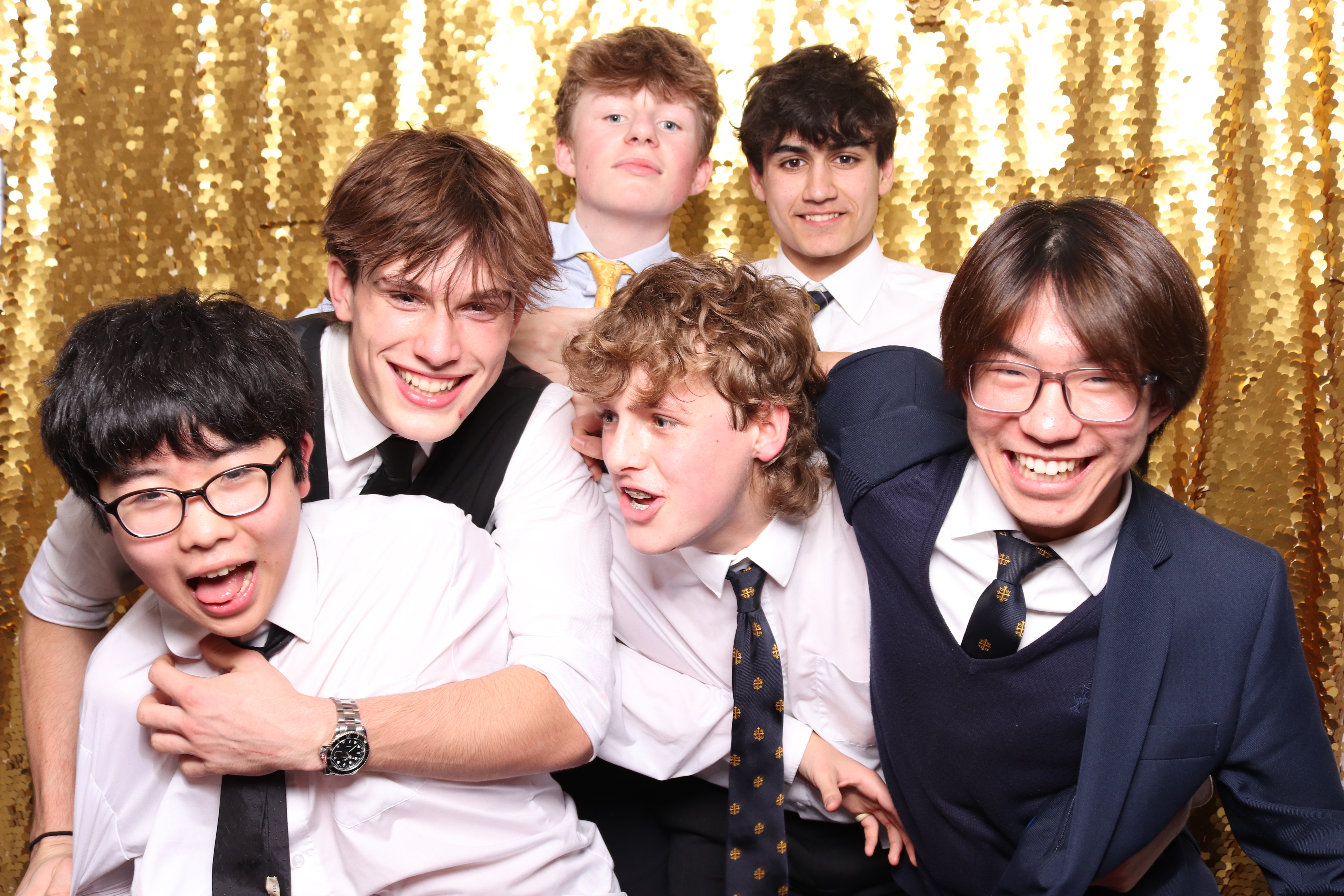 Kendall/Jubilee Christmas Party  | View more photos from the event at gallery.pbooth.co.uk/u/ThePboothCompany/KendallJubilee-Christmas-Party-0