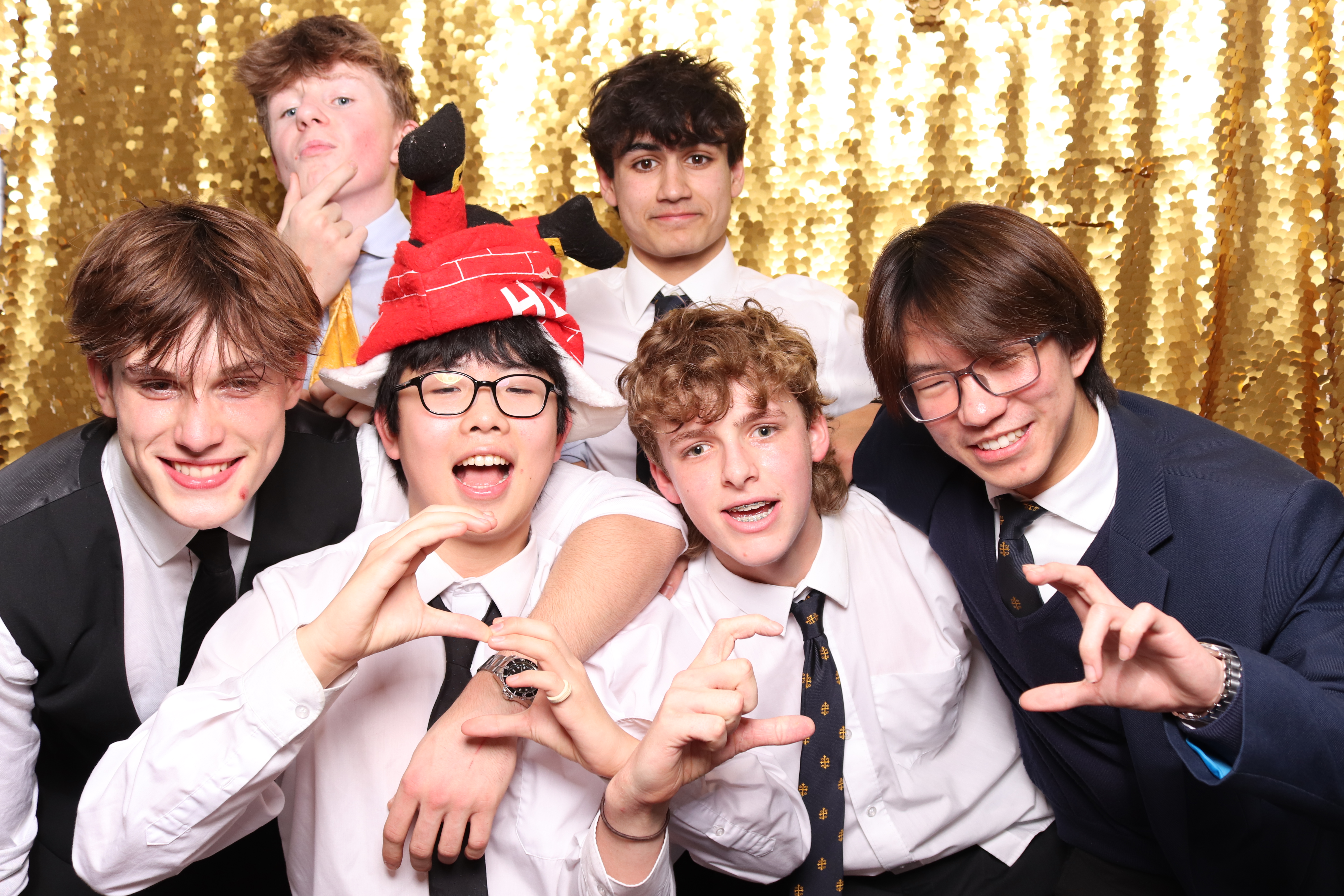 Kendall/Jubilee Christmas Party  | View more photos from the event at gallery.pbooth.co.uk/u/ThePboothCompany/KendallJubilee-Christmas-Party-0