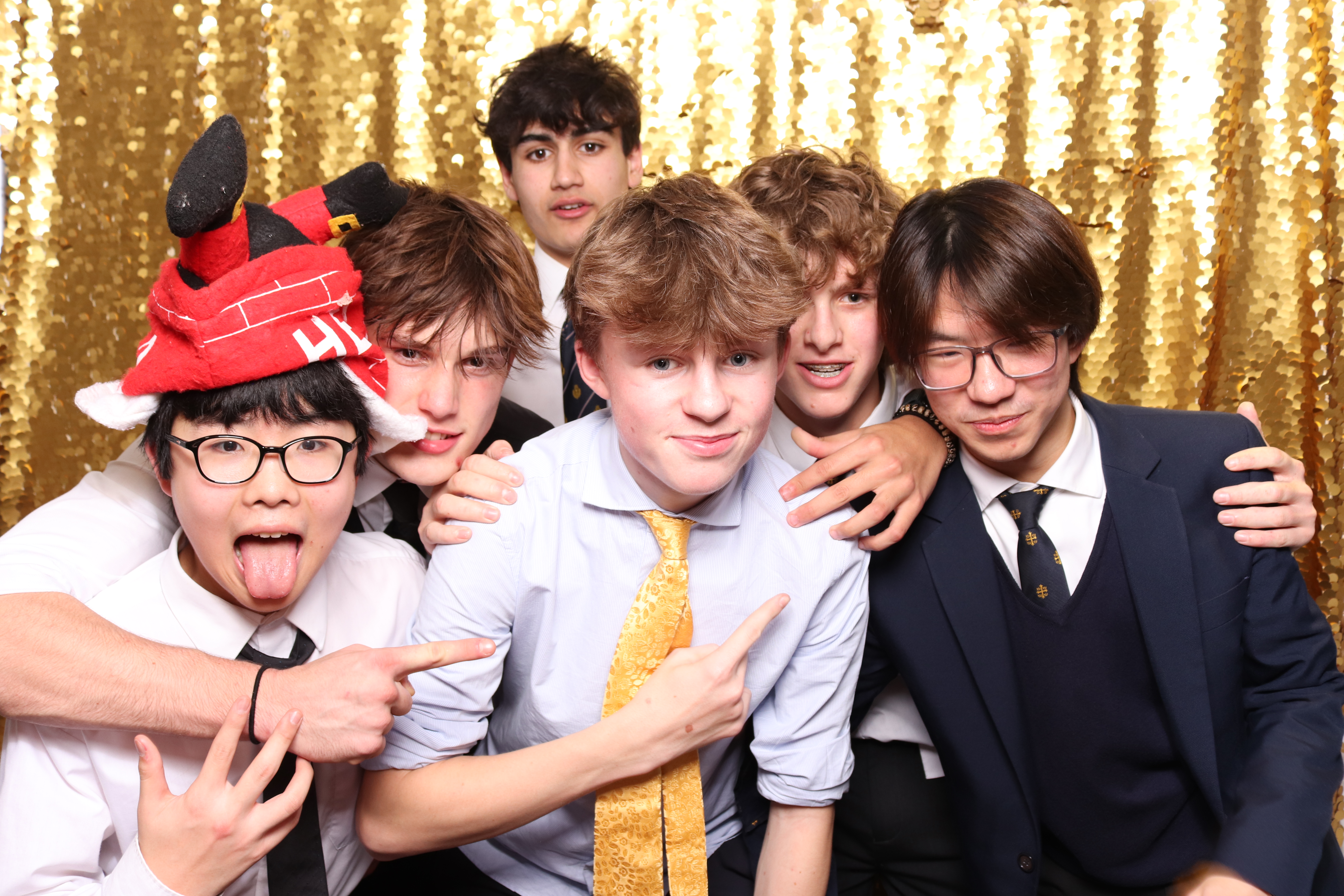 Kendall/Jubilee Christmas Party  | View more photos from the event at gallery.pbooth.co.uk/u/ThePboothCompany/KendallJubilee-Christmas-Party-0