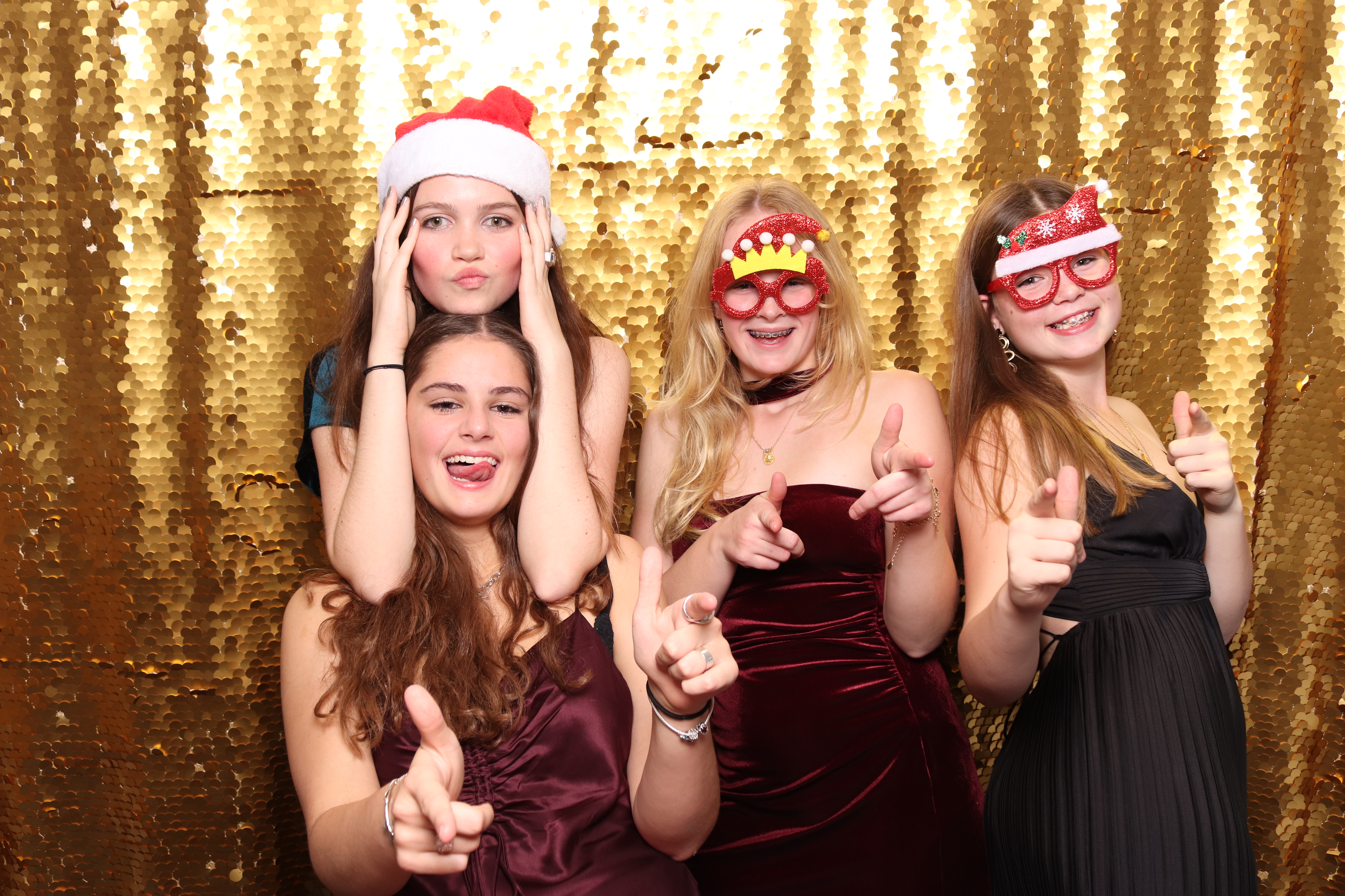 Kendall/Jubilee Christmas Party  | View more photos from the event at gallery.pbooth.co.uk/u/ThePboothCompany/KendallJubilee-Christmas-Party-0