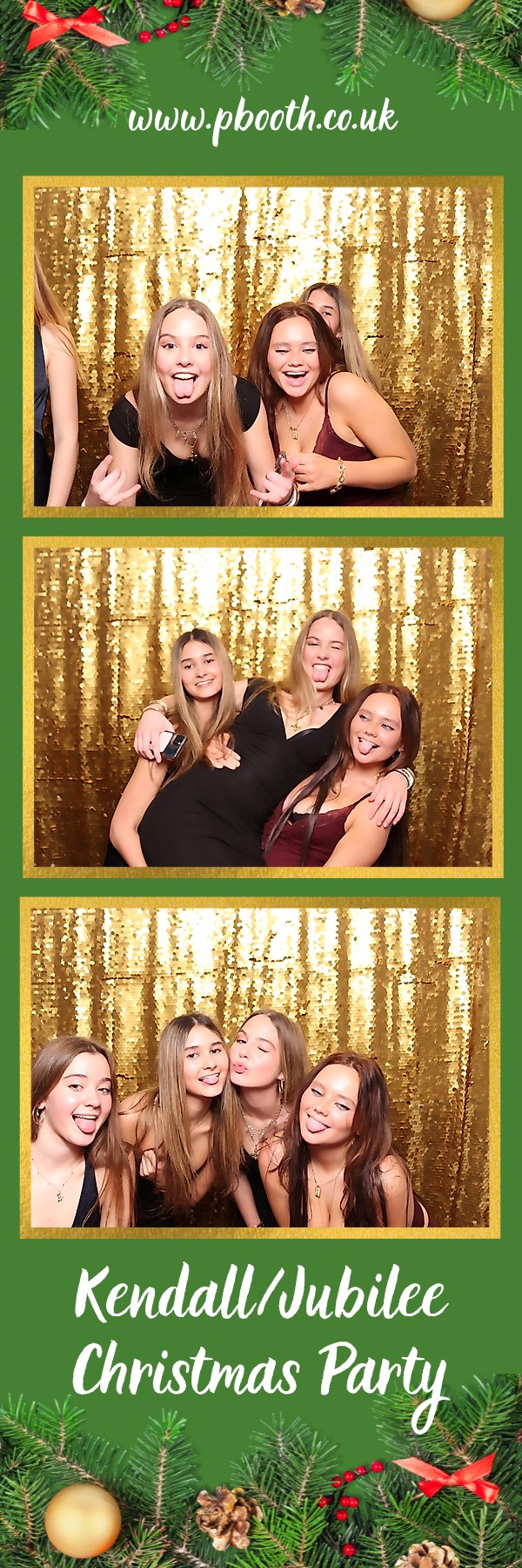 Kendall/Jubilee Christmas Party  | View more photos from the event at gallery.pbooth.co.uk/u/ThePboothCompany/KendallJubilee-Christmas-Party-0