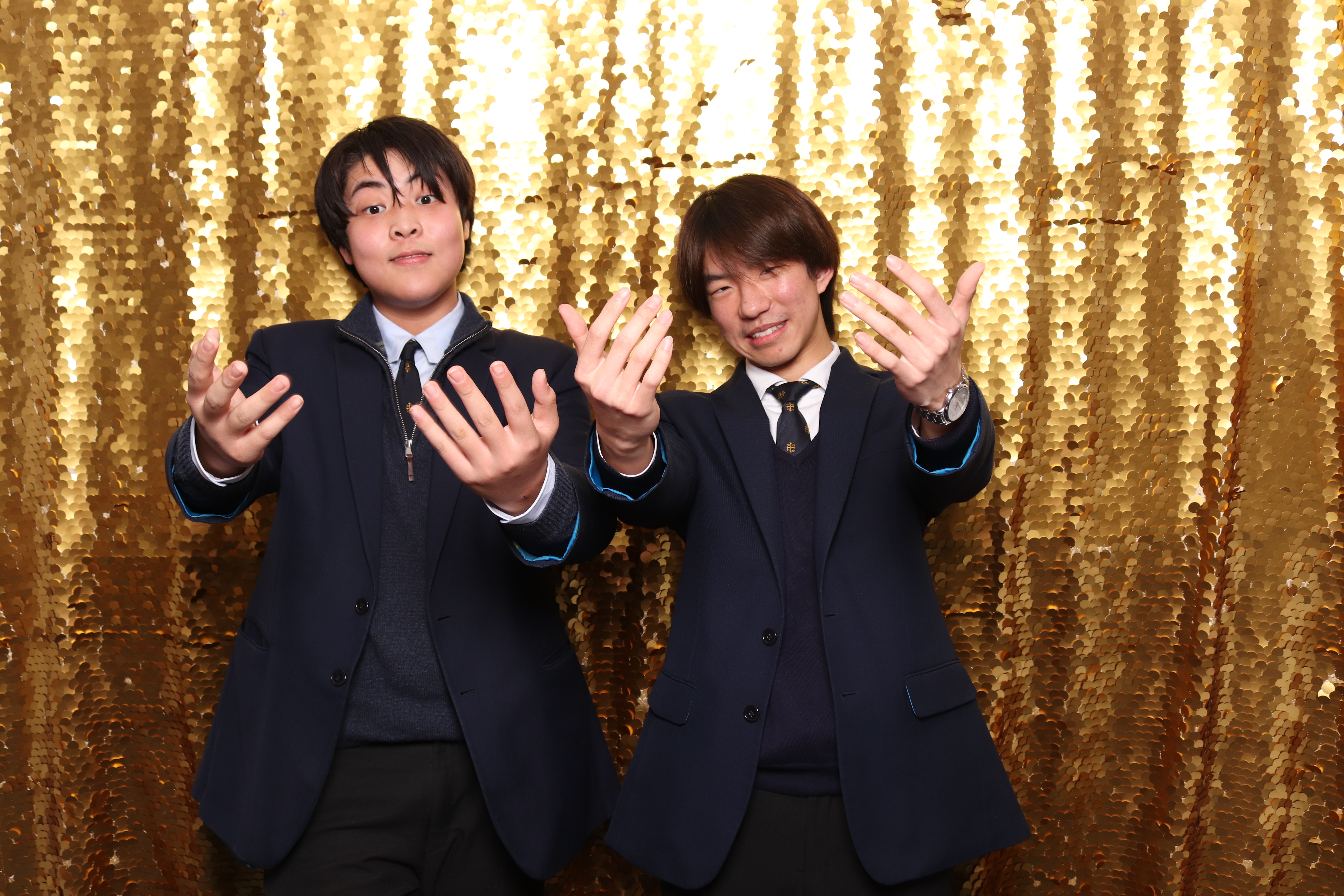 Kendall/Jubilee Christmas Party  | View more photos from the event at gallery.pbooth.co.uk/u/ThePboothCompany/KendallJubilee-Christmas-Party-0