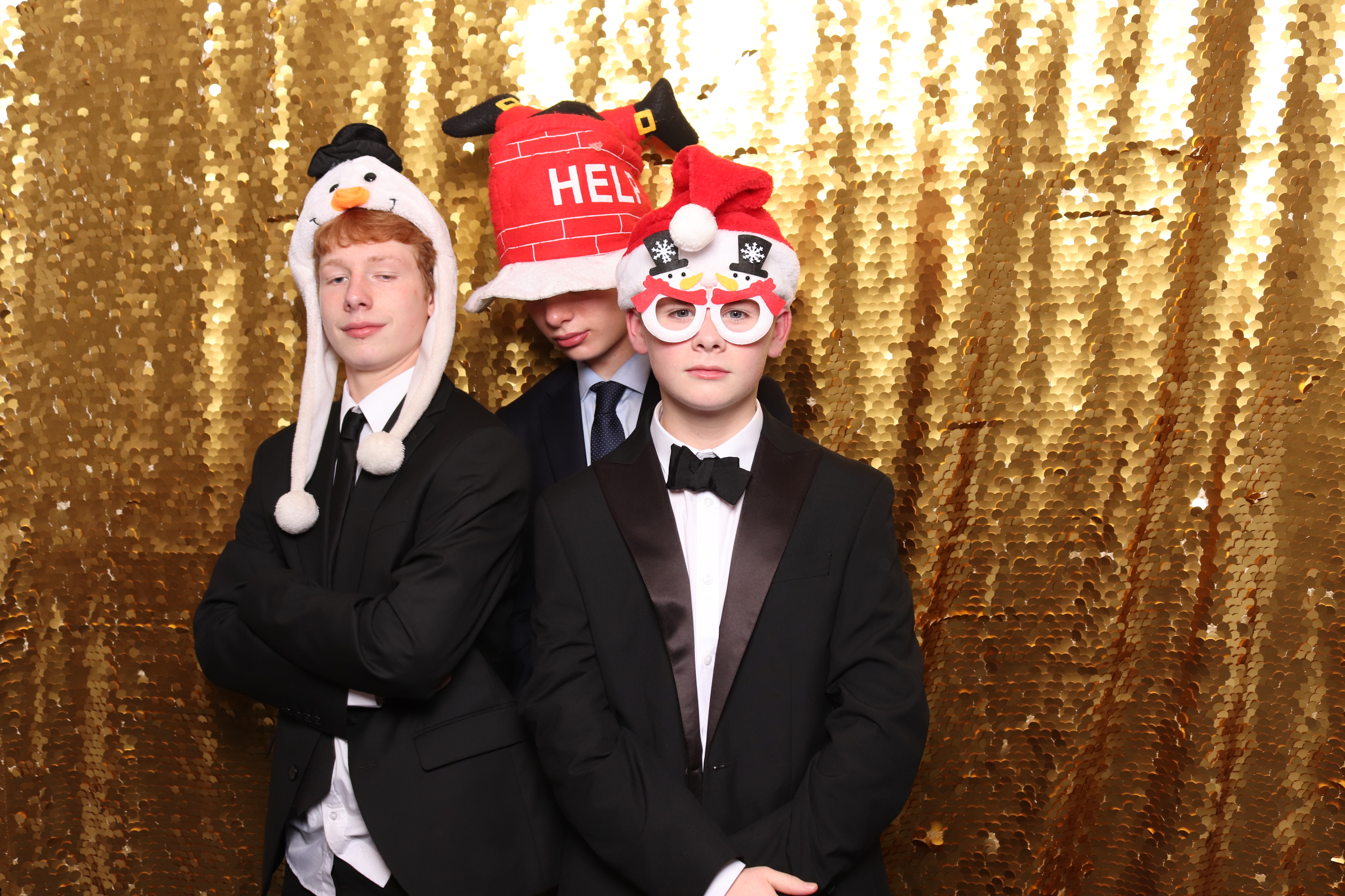 Kendall/Jubilee Christmas Party  | View more photos from the event at gallery.pbooth.co.uk/u/ThePboothCompany/KendallJubilee-Christmas-Party-0