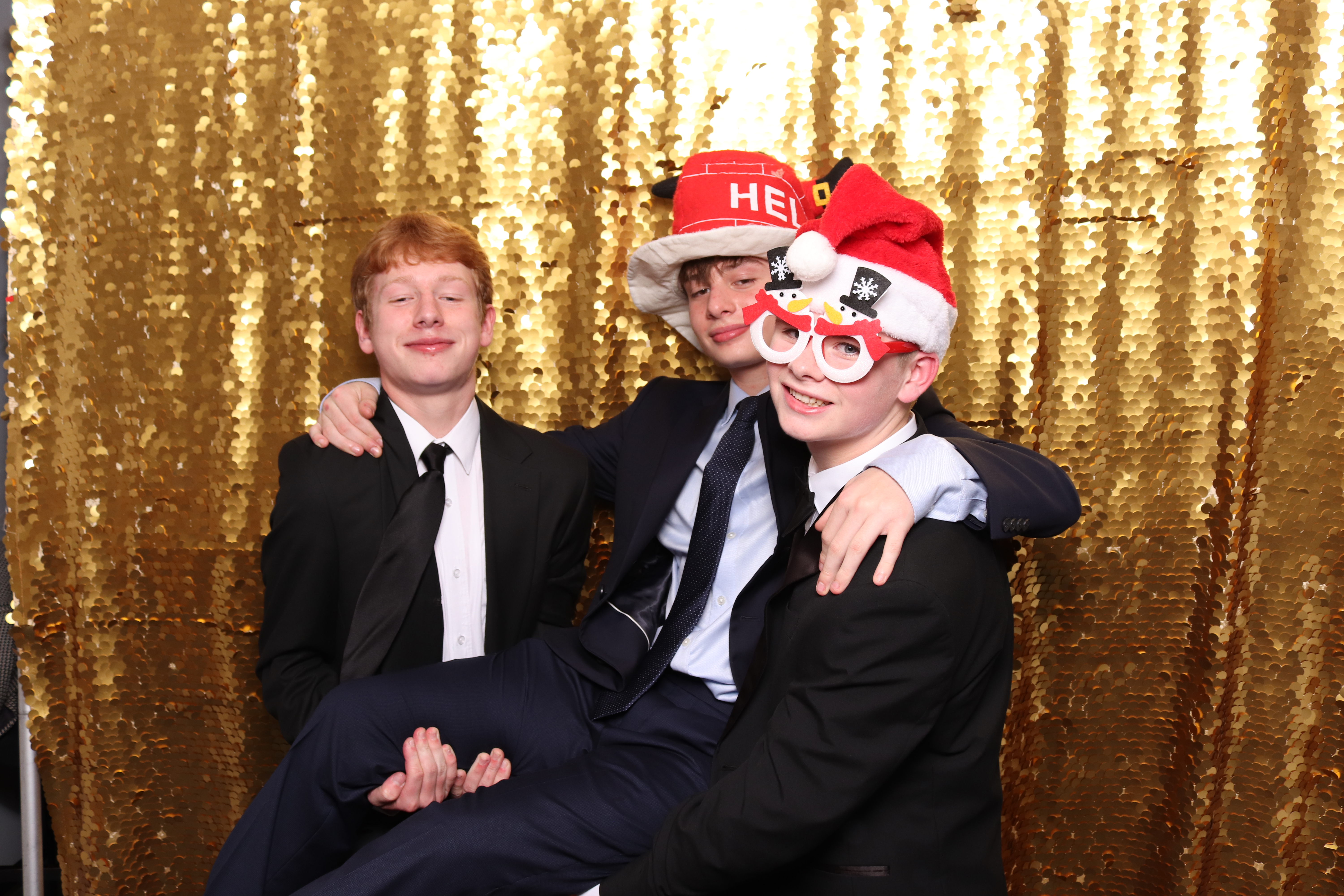 Kendall/Jubilee Christmas Party  | View more photos from the event at gallery.pbooth.co.uk/u/ThePboothCompany/KendallJubilee-Christmas-Party-0